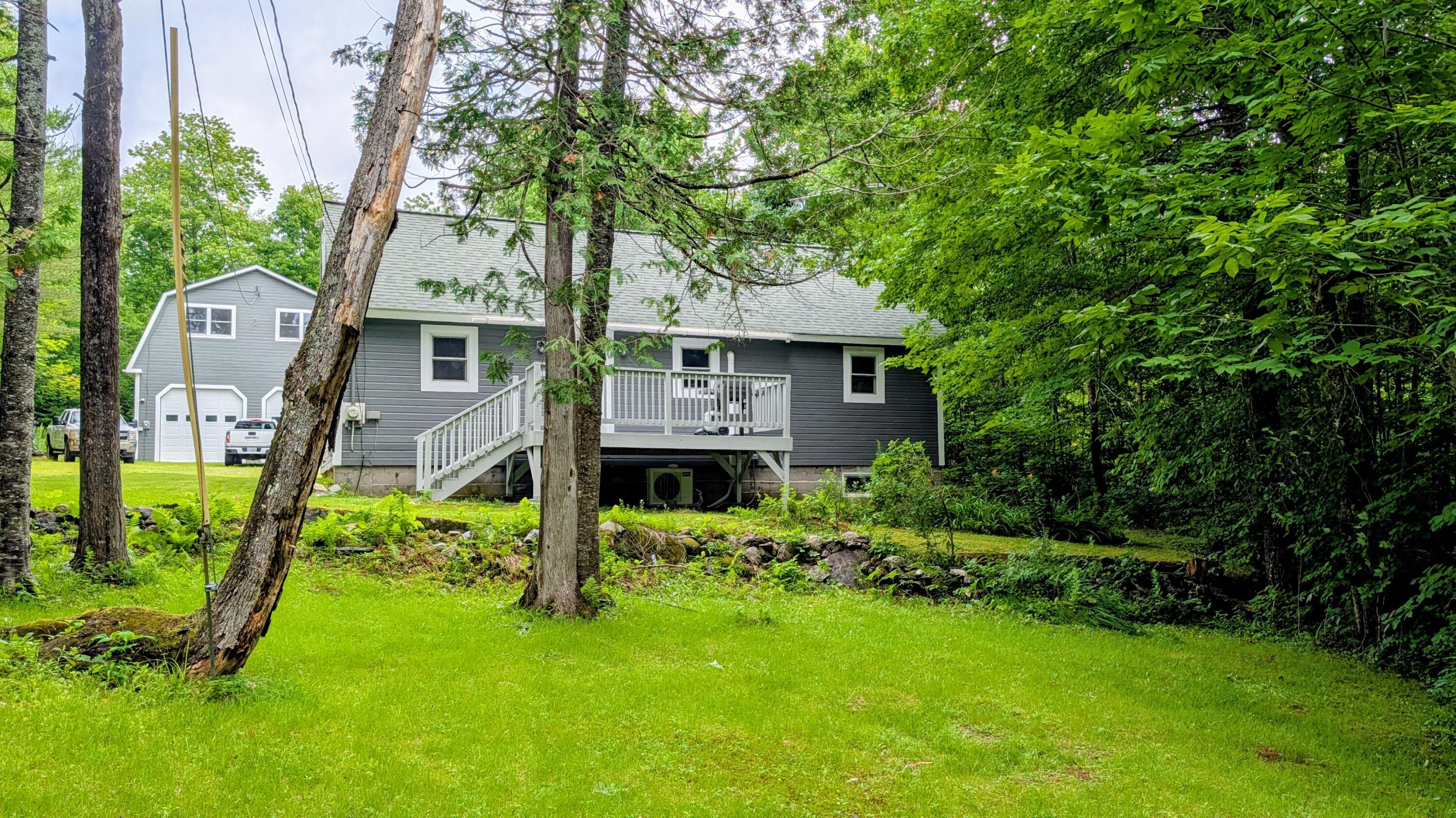 87 W Road Abbot, ME 04406 - Photo 2 of 39 6843