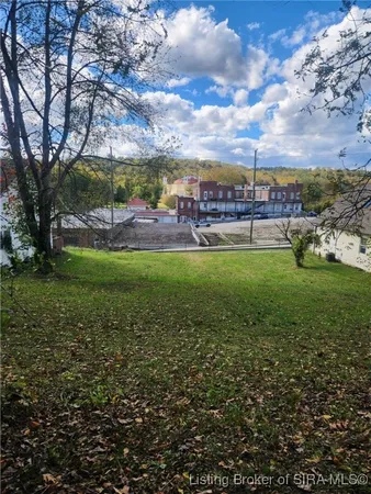 $19,000 | Elm Street, West Baden Springs, IN 47469