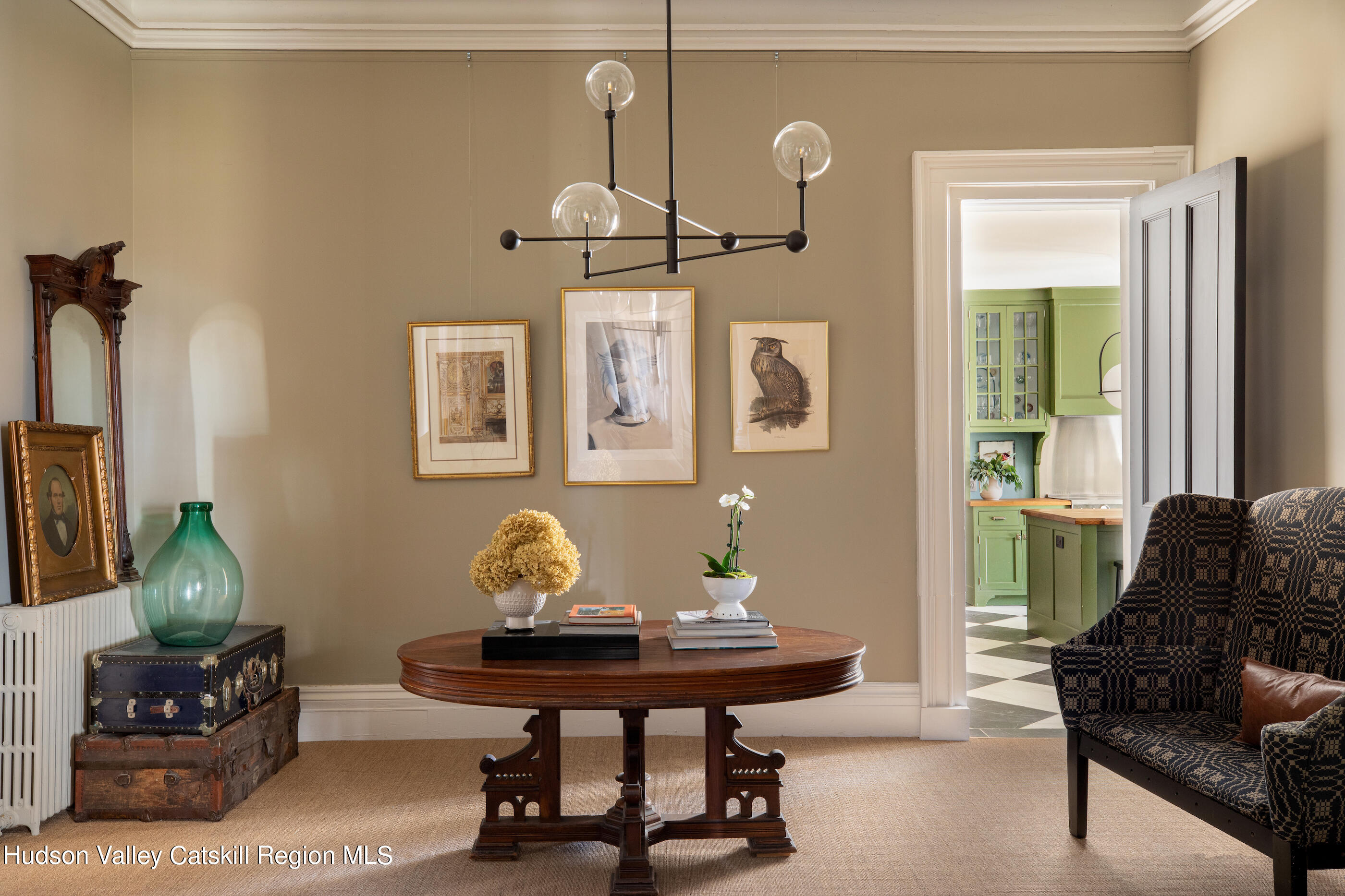 164 River Street Middleburgh, NY 12122 - Photo 14 of 48 a living room with furniture