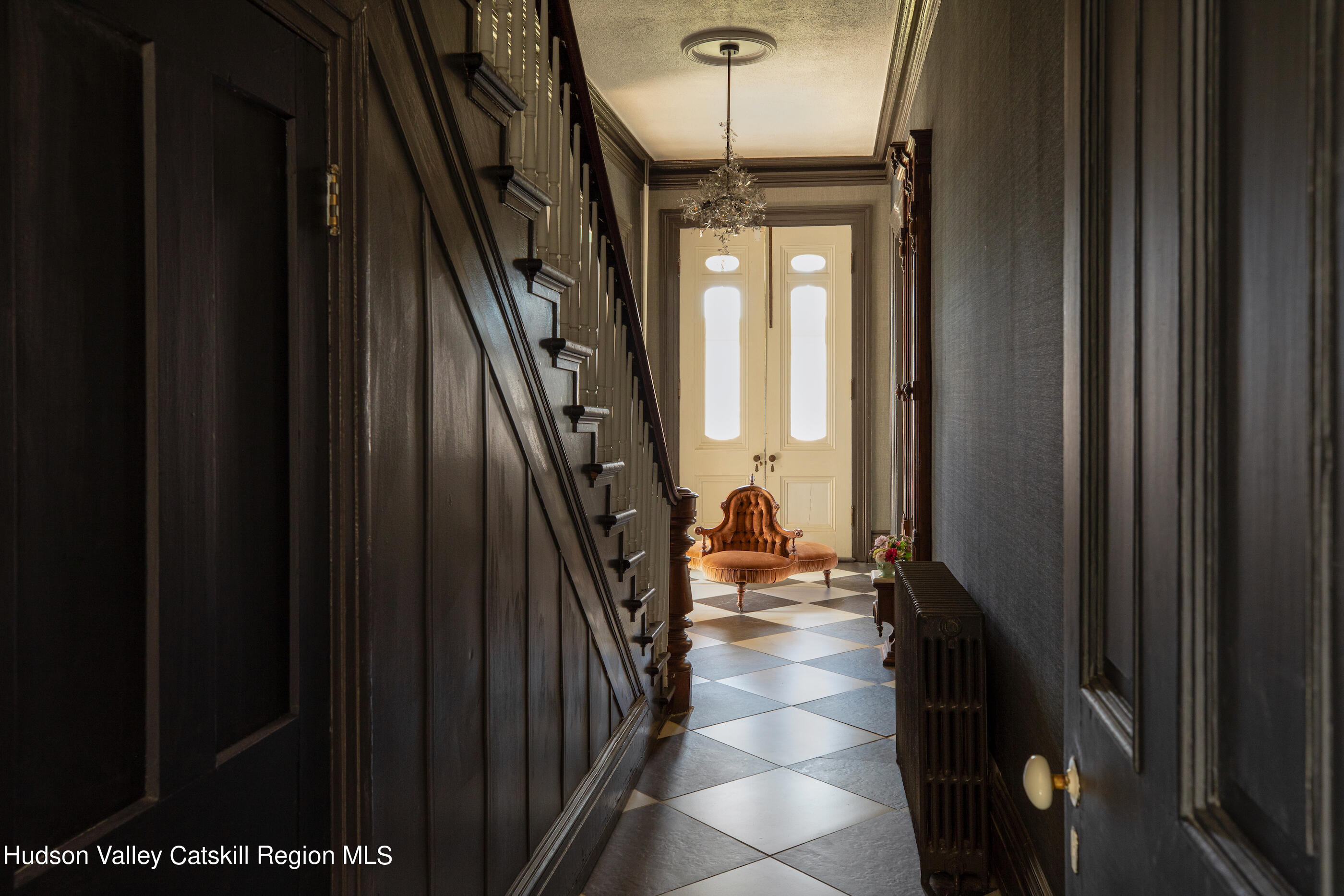 164 River Street Middleburgh, NY 12122 - Photo 19 of 48 a bathroom with a bathtub