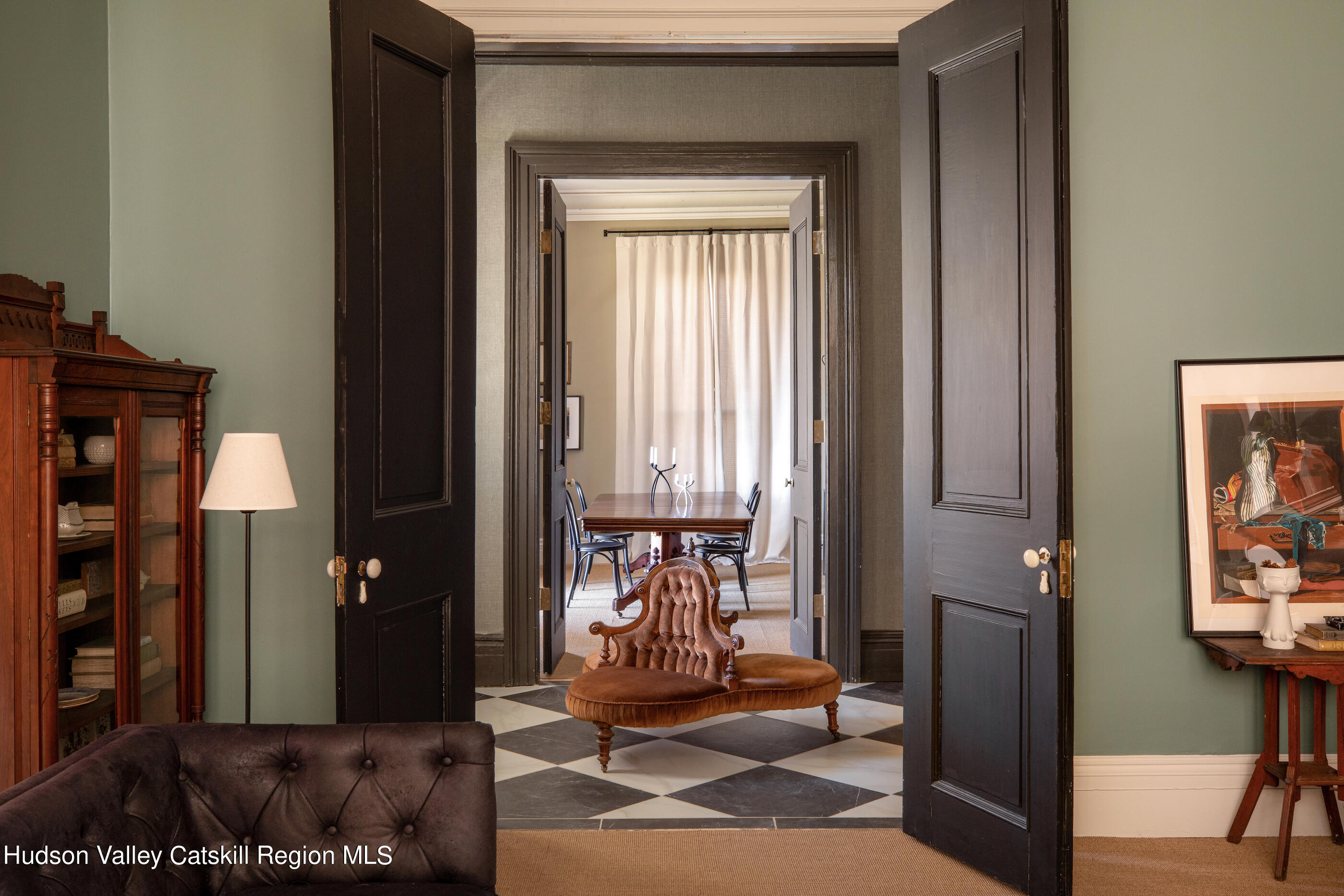 164 River Street Middleburgh, NY 12122 - Photo 33 of 48 a view of a entryway of a house