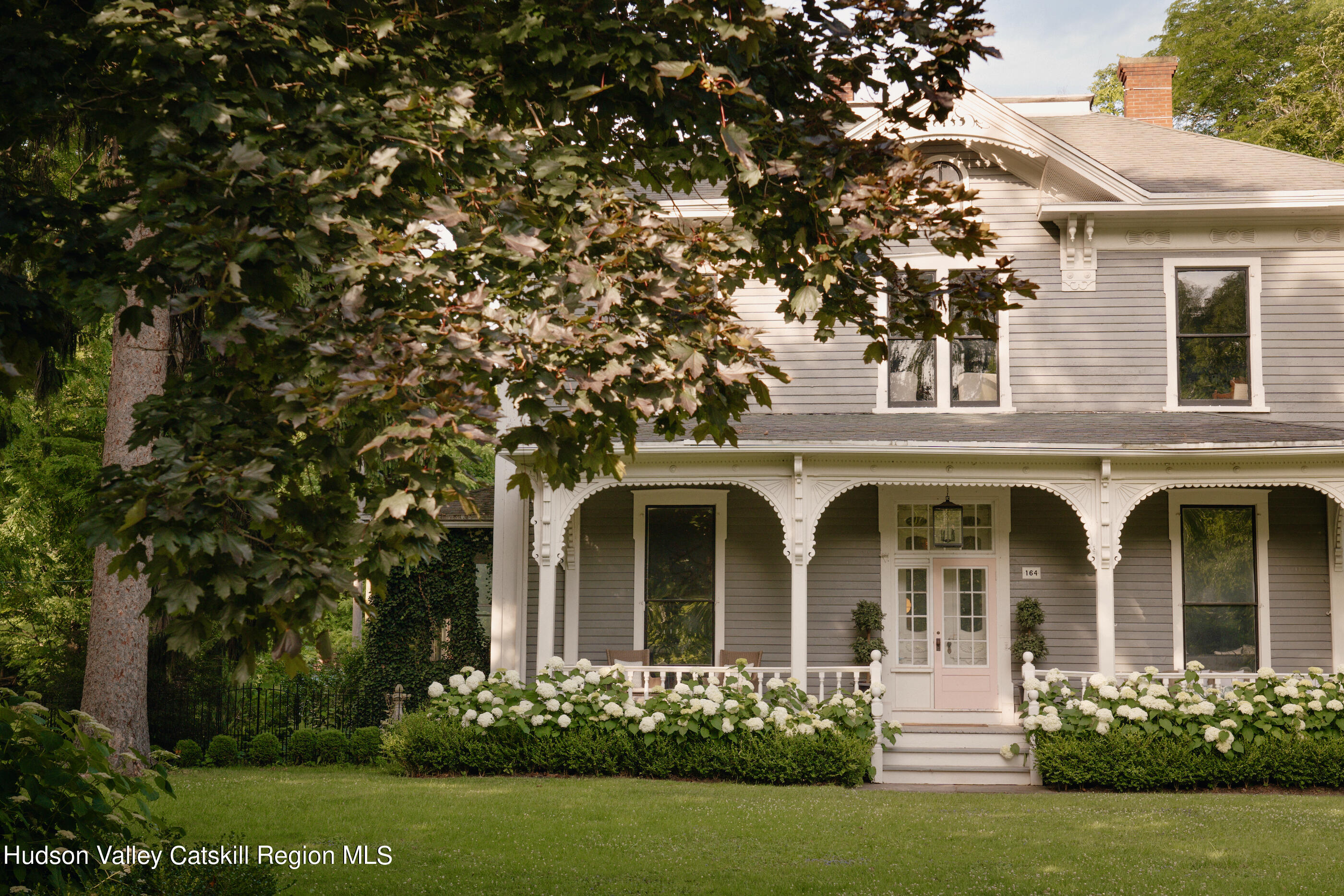 164 River Street Middleburgh, NY 12122 - Photo 41 of 48 front view of a house