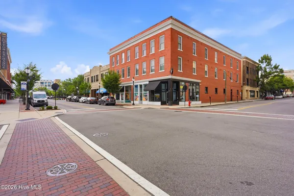 $275,000 | 304 North Front Street, Unit E, Wilmington, NC 28401