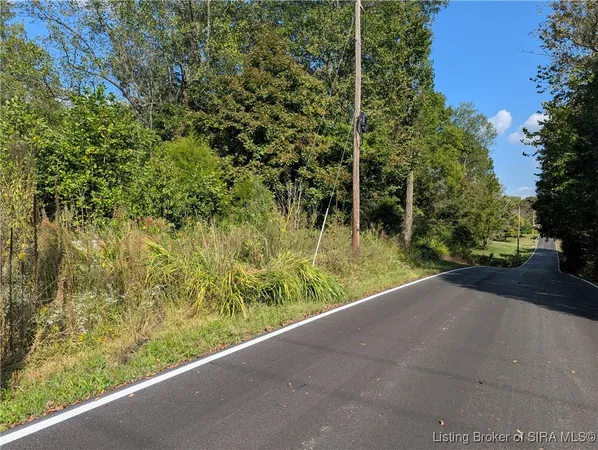 $17,500 | Tbd Smith Campground Road Southeast, Elizabeth, IN 47135