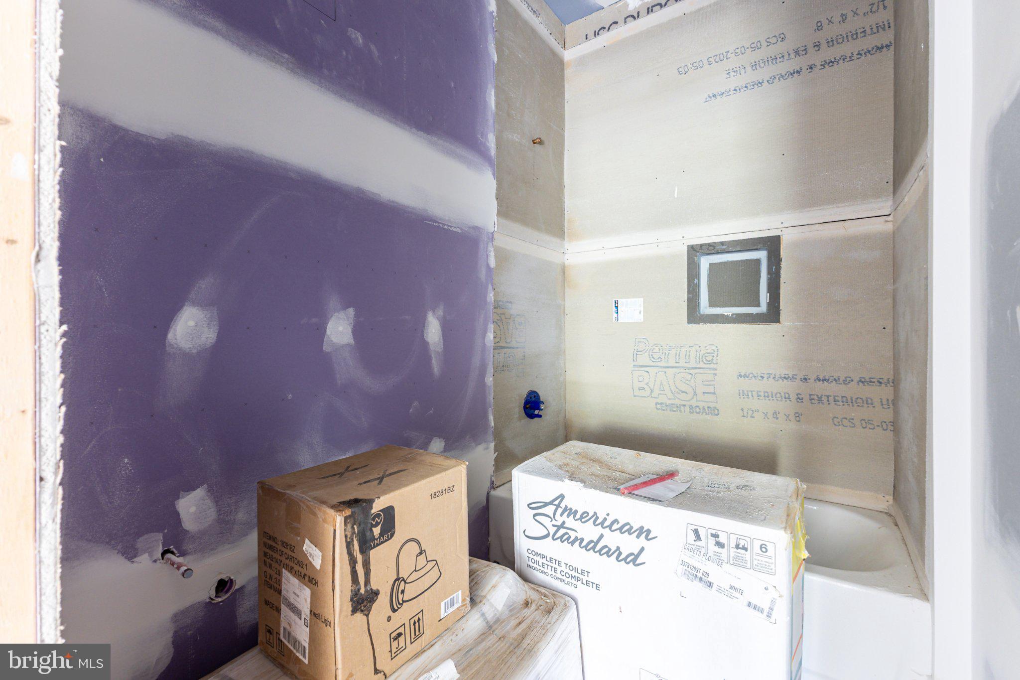 3257 Ida Road Luray, VA 22835 - Photo 18 of 36 Renovation in progress: a fresh start.