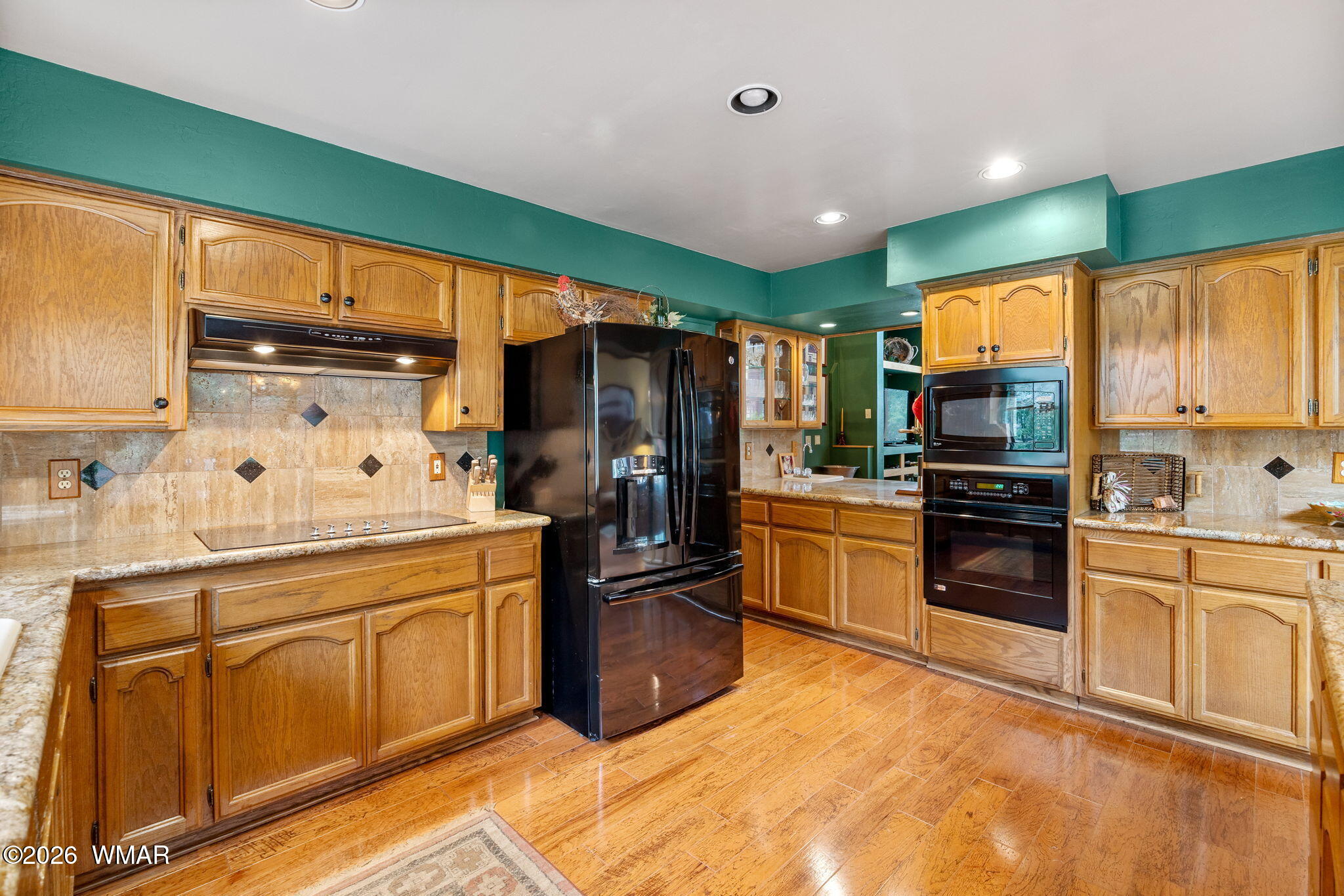 2772 Elk Road Pinetop, AZ 85935 - Photo 21 of 60 Gallery Image 21