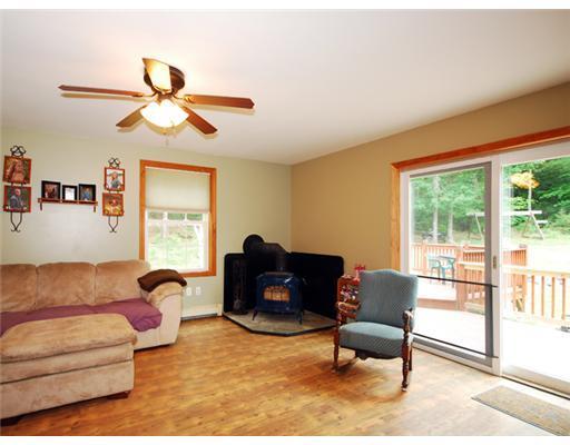 22 Romans Road New Gloucester, ME 04260 - Photo 4 of 27 Living Room.