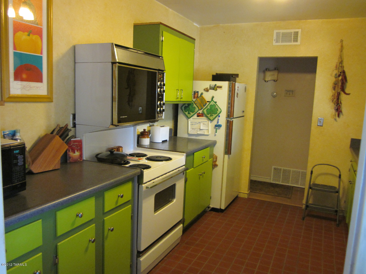 830 East Copper Street Tucson, AZ 85719 - Photo 9 of 24
