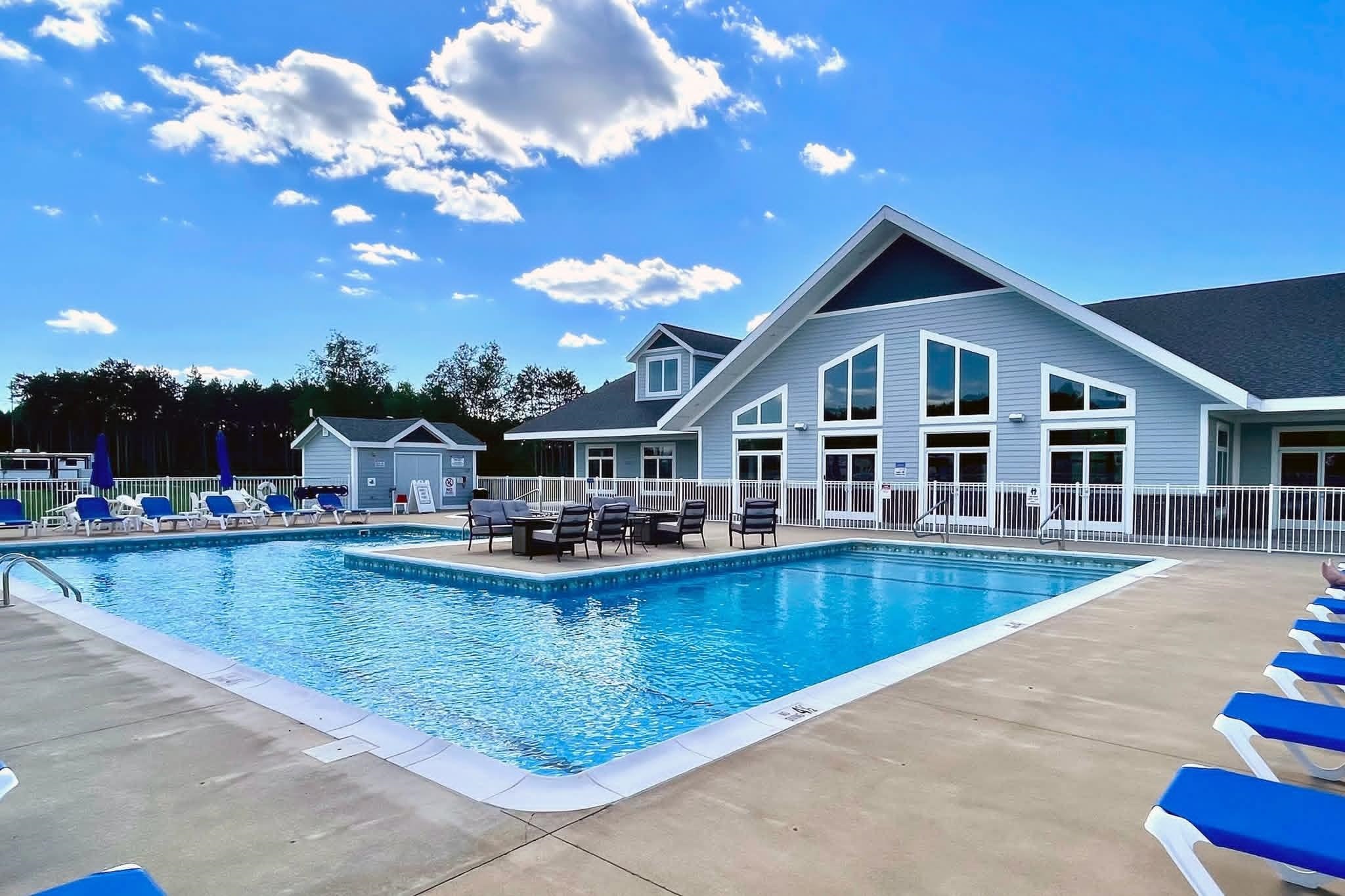 6100 Larson Road, Unit LOT: LOT 12 South Boardman, MI 49680 - Photo 11 of 16
