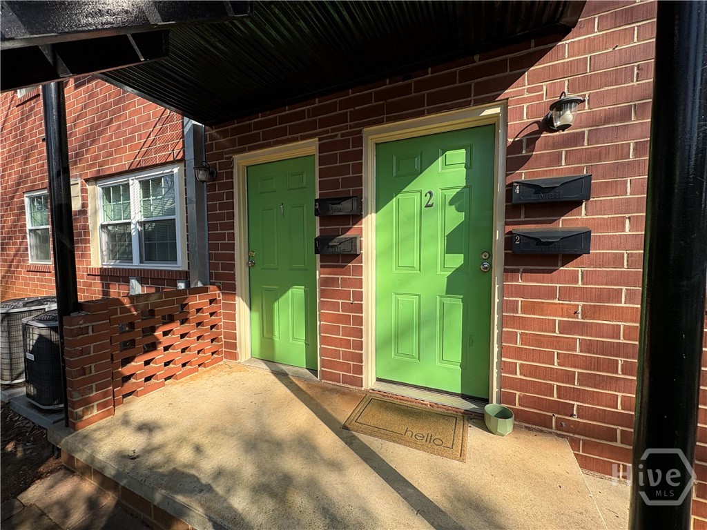 50 Springdale Street, Unit 1 Athens, GA 30605 - Photo 2 of 16
