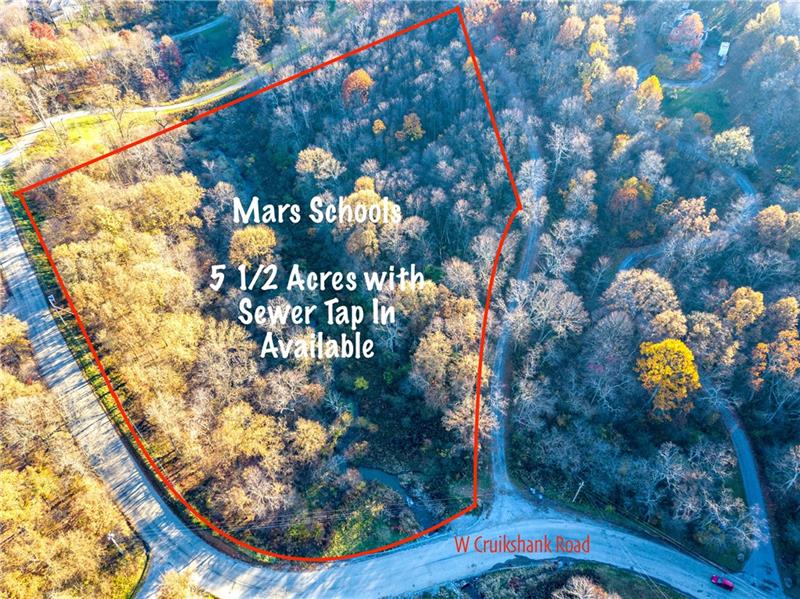 Lot 7 West Cruikshank Road Butler, PA 16002 - Photo 2 of 7