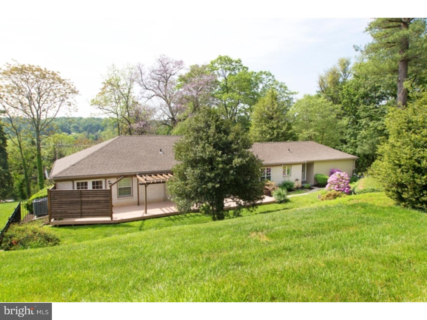 260 Upper Gulph Road Wayne, PA 19087 - Photo 24 of 25