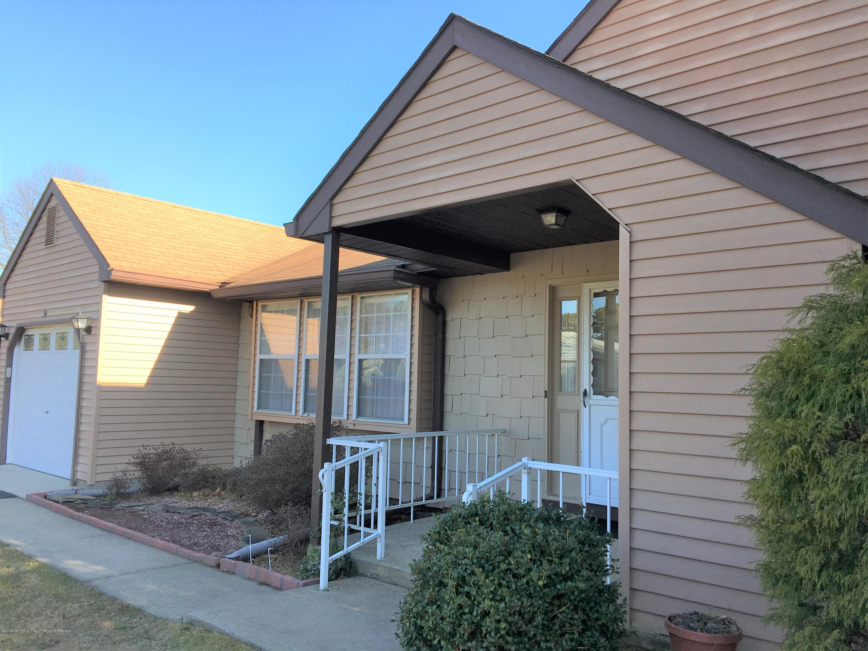 34 Berkshire Road, Unit 65 Whiting, NJ 08759 - Photo 1 of 16 close exterior