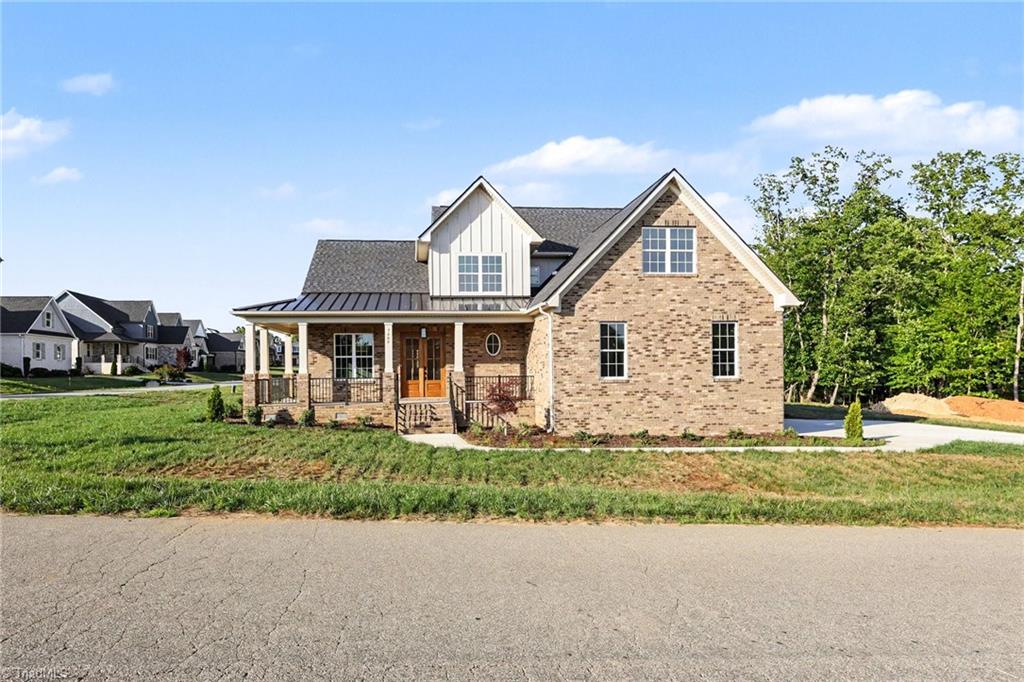 7400 Harkwood Court Oak Ridge, NC 27310 - Photo 42 of 42
