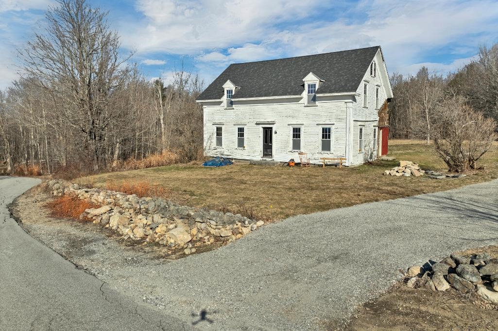 68 Taylor Road Sanbornton, NH 03269 - Photo 11 of 60