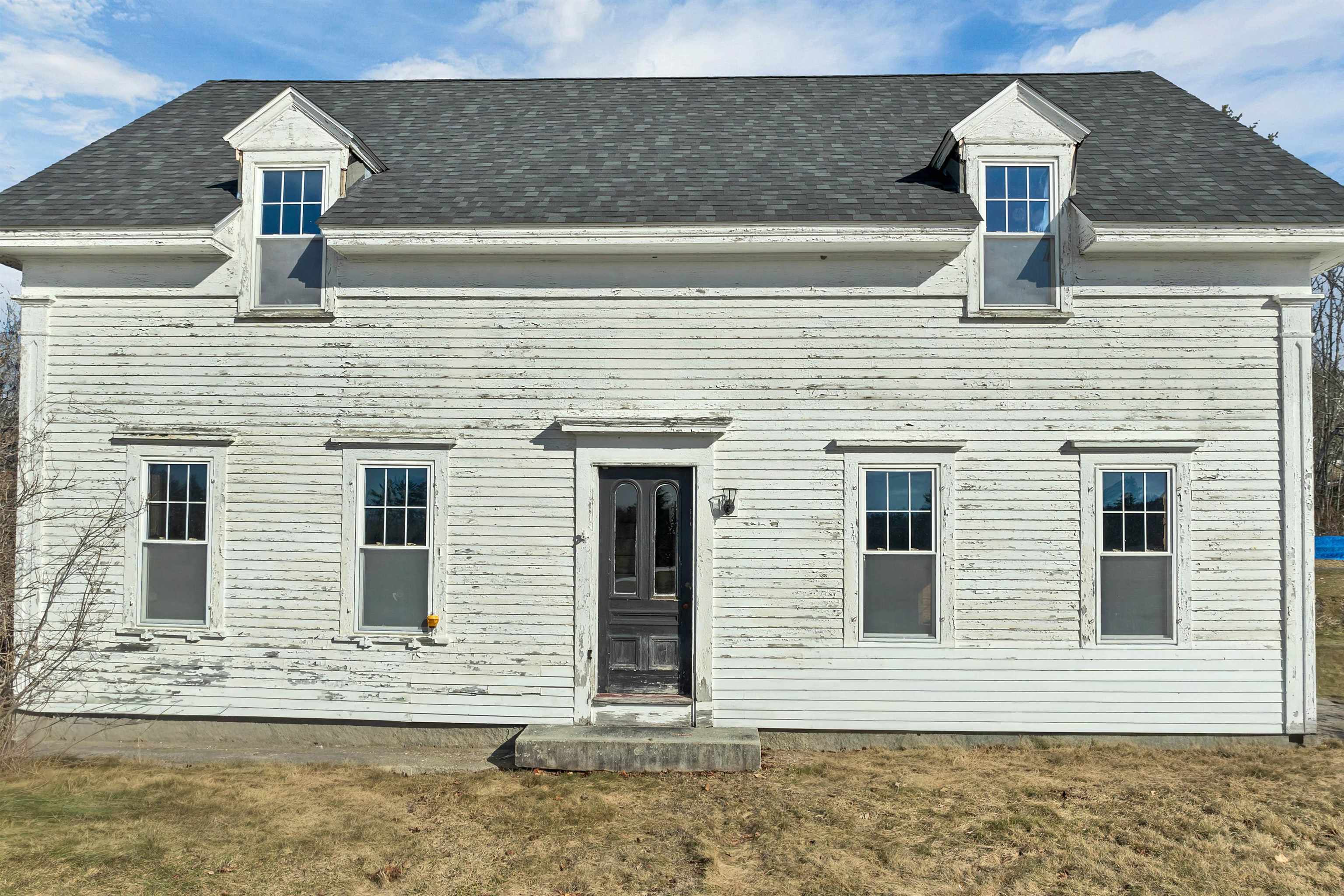 68 Taylor Road Sanbornton, NH 03269 - Photo 3 of 60