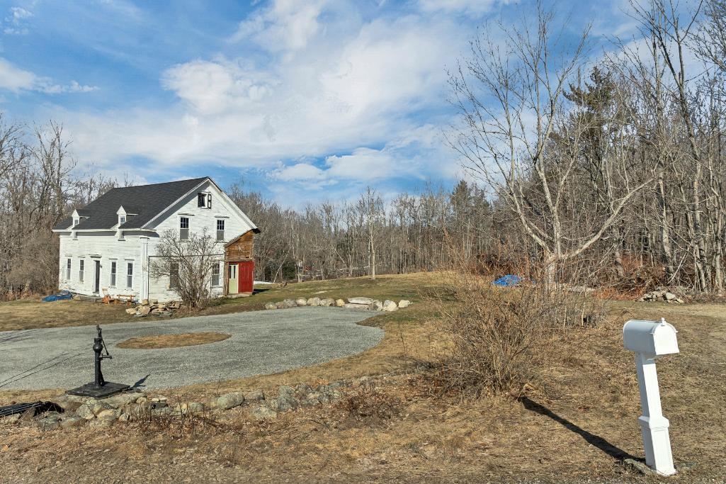 68 Taylor Road Sanbornton, NH 03269 - Photo 9 of 60