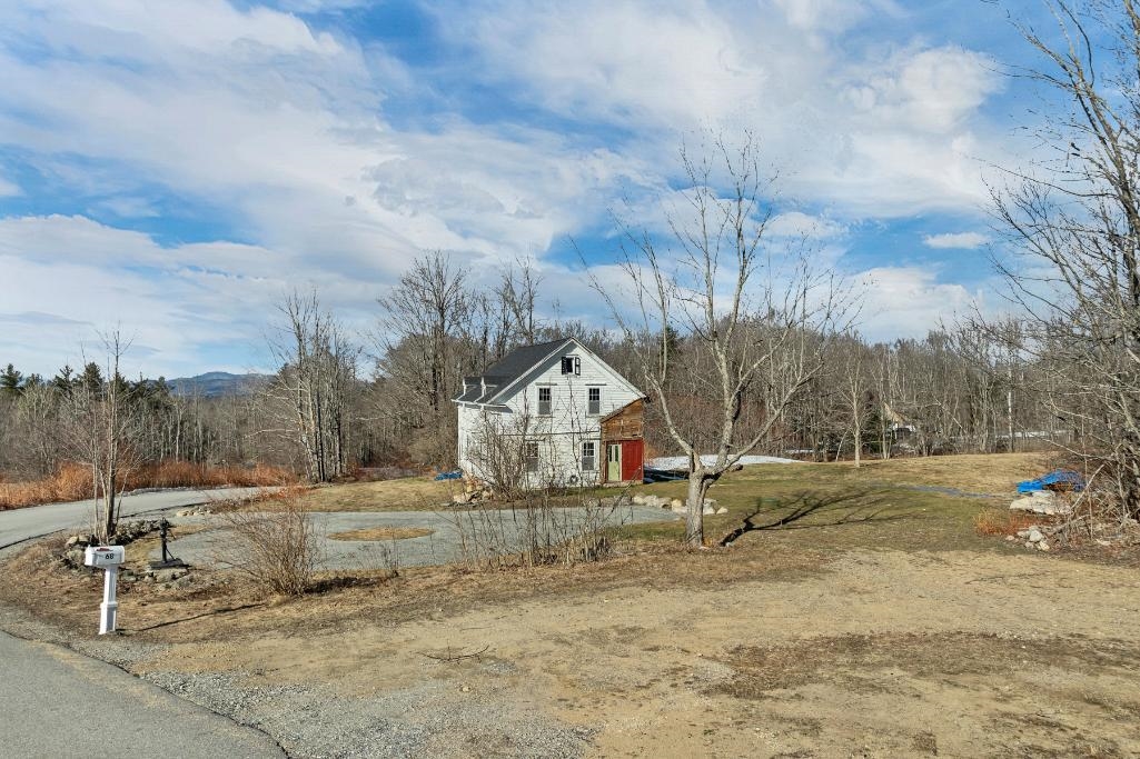 68 Taylor Road Sanbornton, NH 03269 - Photo 10 of 60