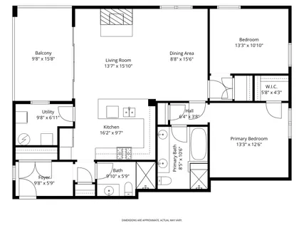 $415,000 | 1056 West Lawrence Avenue, Unit 2C, Chicago, IL 60640