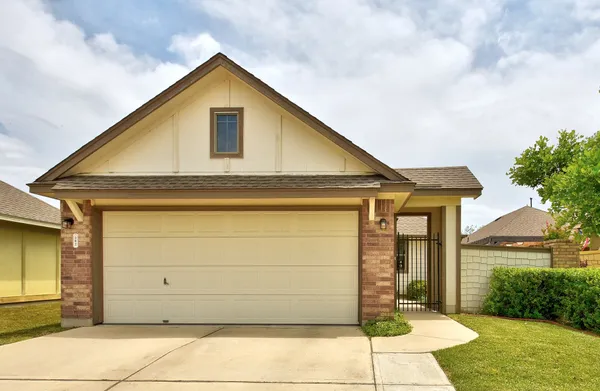 $1,825 | 202 Silo Street, San Marcos, TX 78666