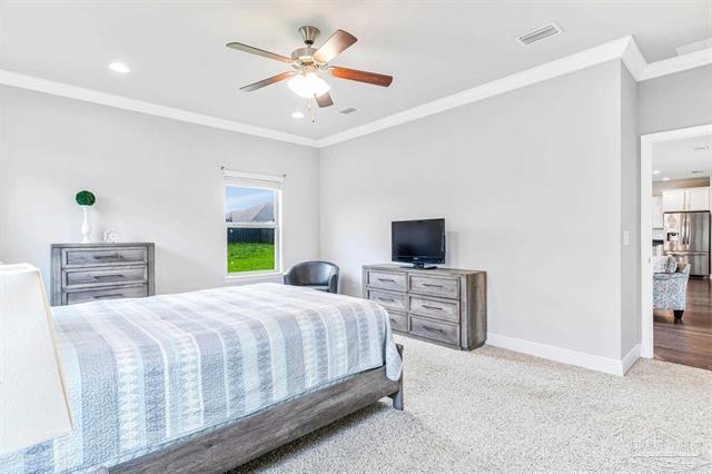 8016 Woodbrook Road Pensacola, FL 32526 - Photo 14 of 43