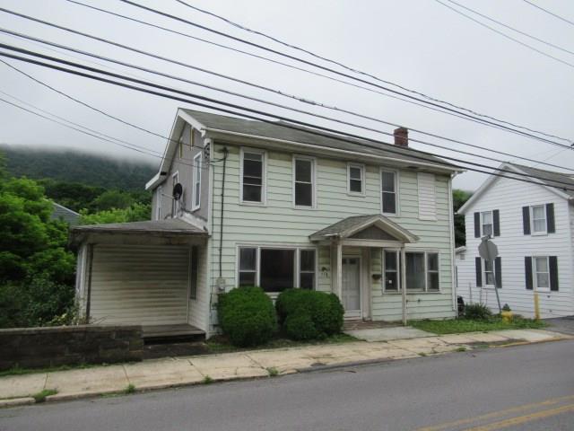 714 North Spring Street Everett, PA 15537 - Photo 1 of 23