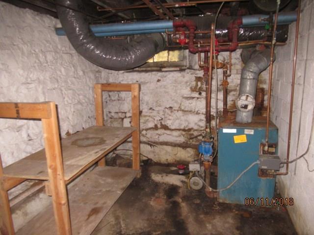 714 North Spring Street Everett, PA 15537 - Photo 16 of 23