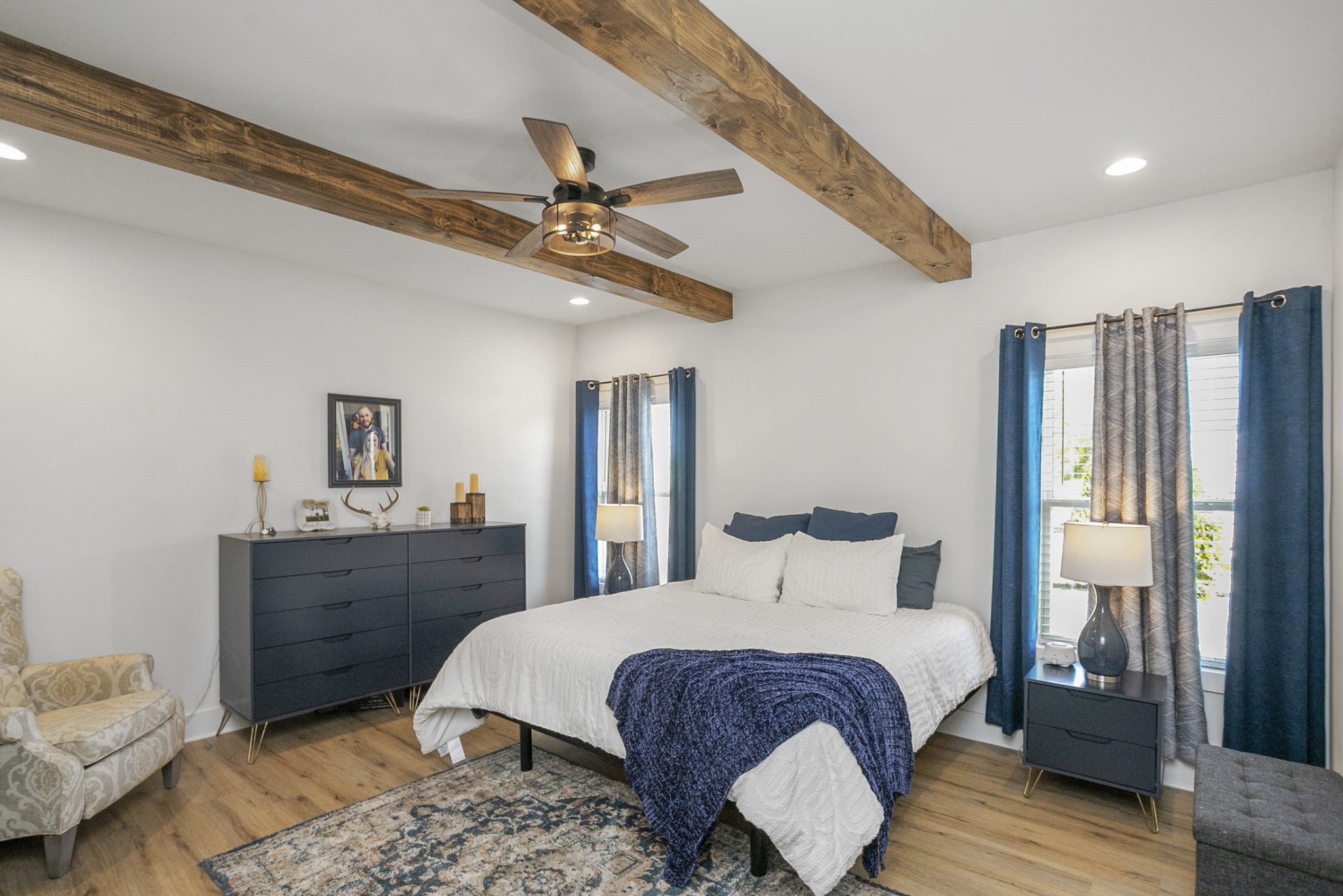 1382 Littleton Ranch Road Castalian Springs, TN 37031 - Photo 20 of 52 Gallery Image 20