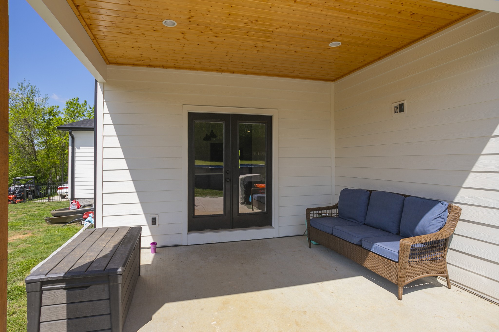 1382 Littleton Ranch Road Castalian Springs, TN 37031 - Photo 42 of 52 Gallery Image 42