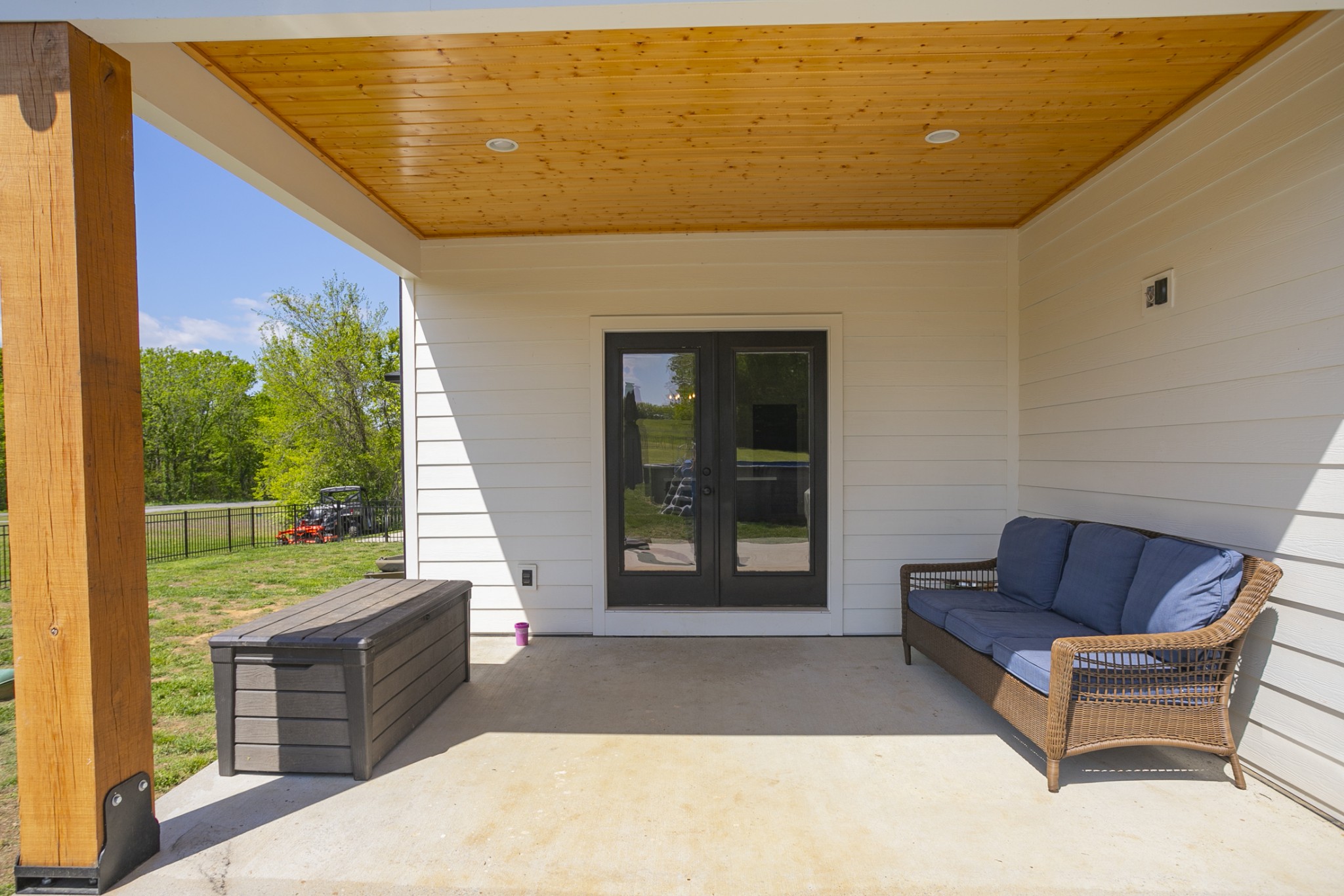 1382 Littleton Ranch Road Castalian Springs, TN 37031 - Photo 43 of 52 Gallery Image 43