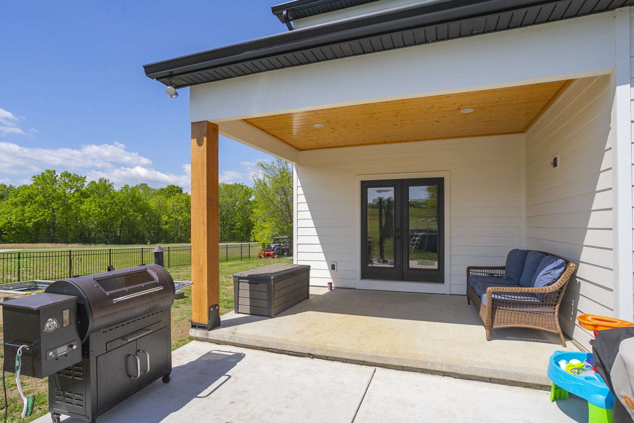 1382 Littleton Ranch Road Castalian Springs, TN 37031 - Photo 44 of 52 Gallery Image 44