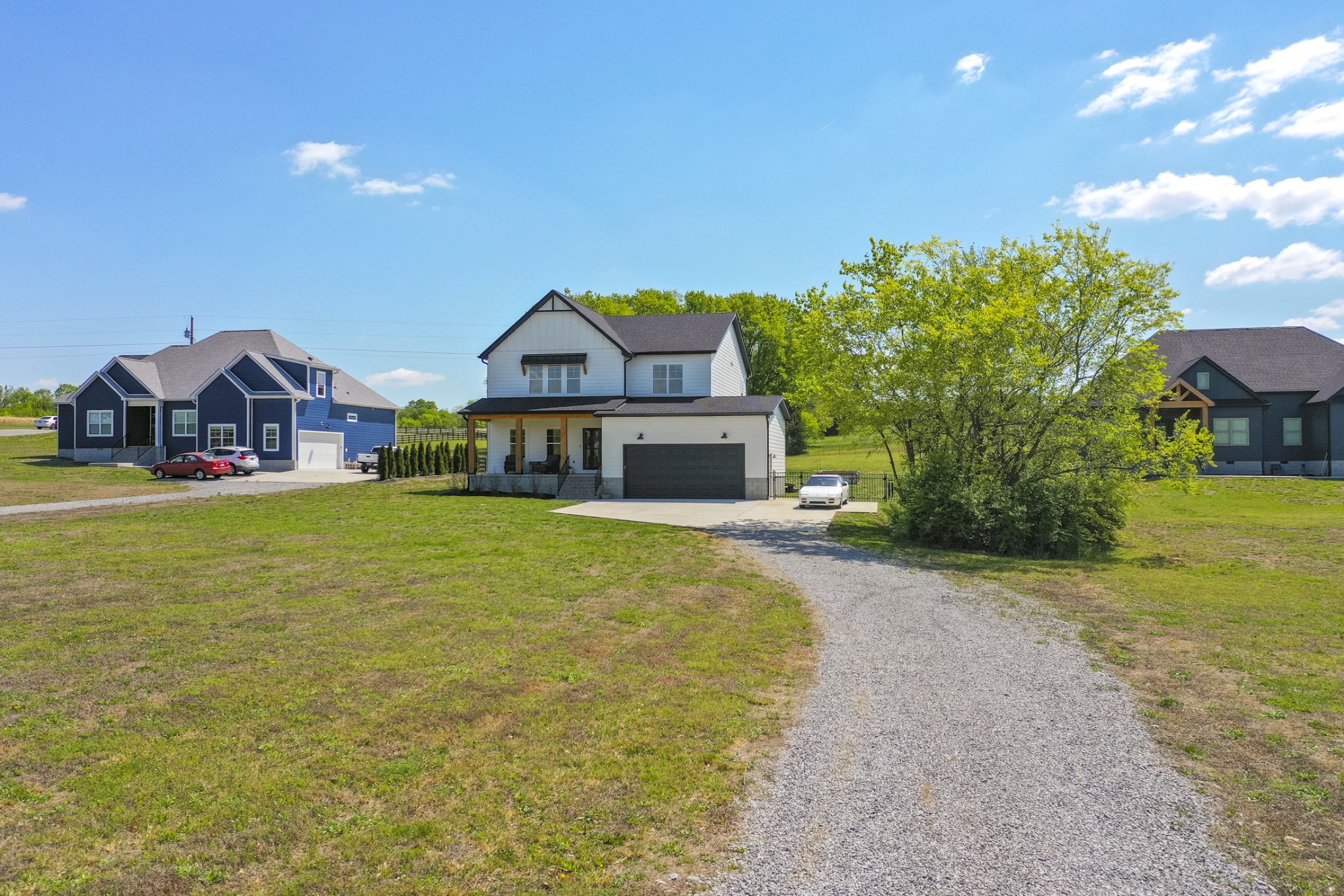 1382 Littleton Ranch Road Castalian Springs, TN 37031 - Photo 46 of 52 Gallery Image 46