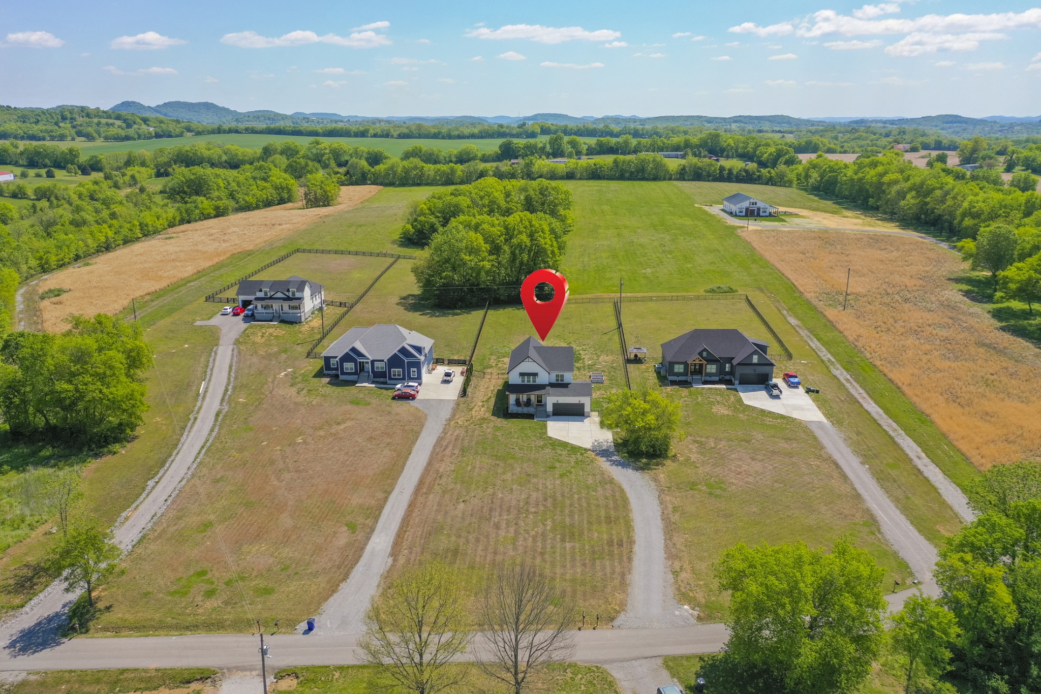 1382 Littleton Ranch Road Castalian Springs, TN 37031 - Photo 47 of 52 Gallery Image 47