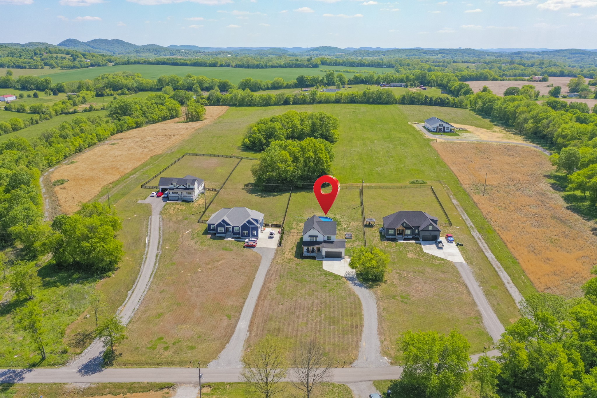 1382 Littleton Ranch Road Castalian Springs, TN 37031 - Photo 48 of 52 Gallery Image 48