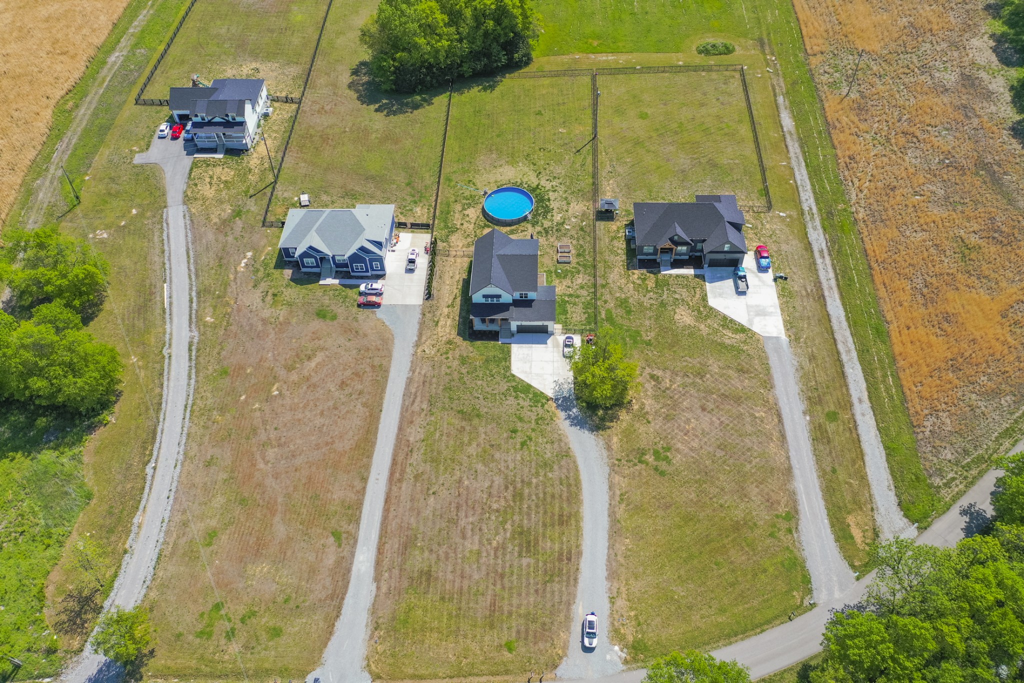 1382 Littleton Ranch Road Castalian Springs, TN 37031 - Photo 49 of 52 Gallery Image 49