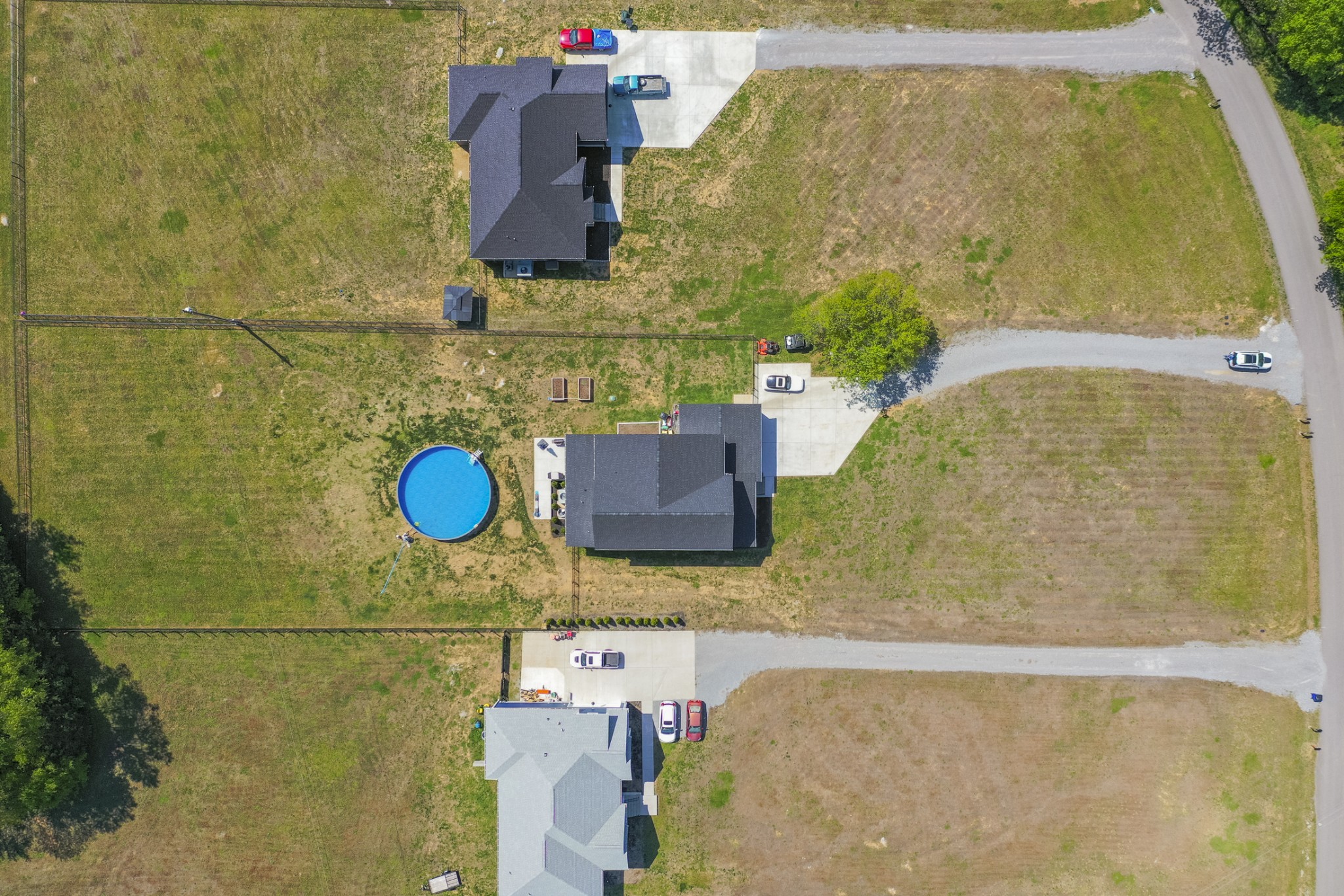 1382 Littleton Ranch Road Castalian Springs, TN 37031 - Photo 50 of 52 Gallery Image 50