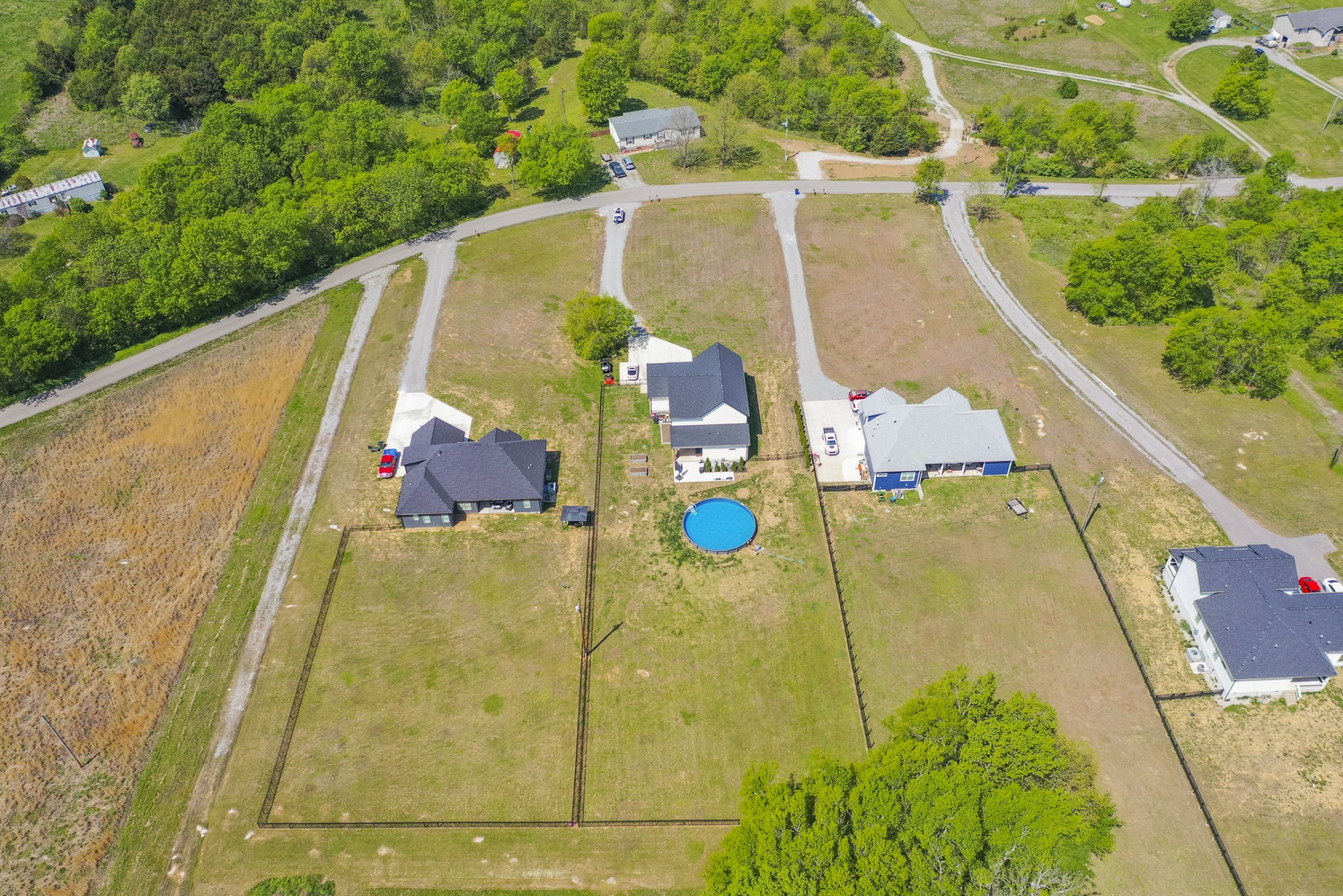 1382 Littleton Ranch Road Castalian Springs, TN 37031 - Photo 51 of 52 Gallery Image 51