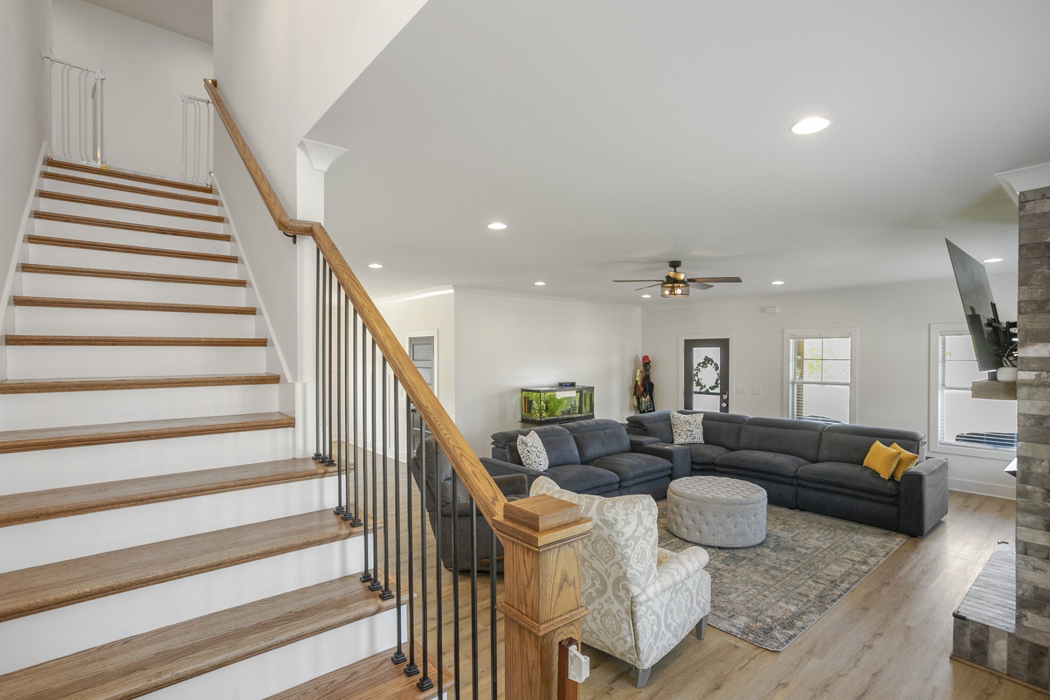 1382 Littleton Ranch Road Castalian Springs, TN 37031 - Photo 8 of 52 Gallery Image 8