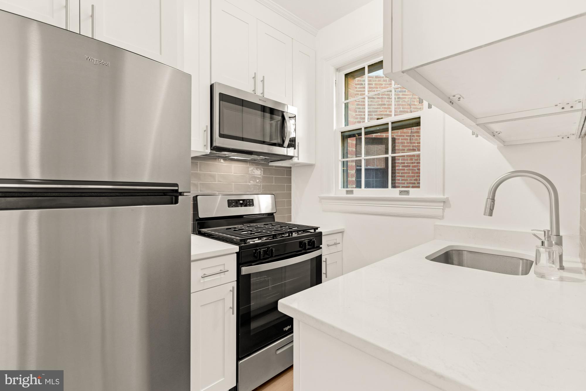 2707 Adams Mill Road Northwest, Unit 208 Washington, DC 20009 - Photo 13 of 26 Gallery Image 13