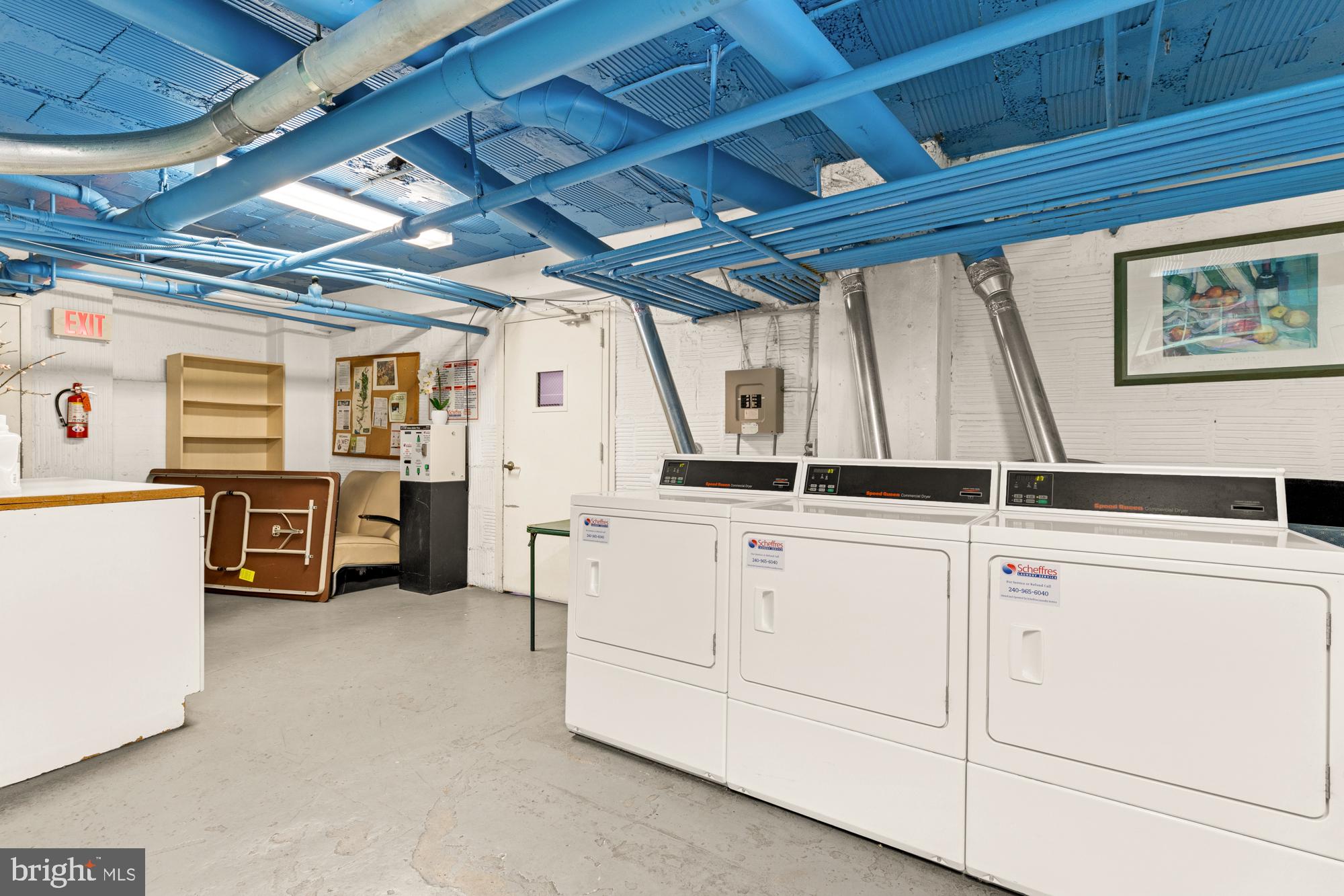 2707 Adams Mill Road Northwest, Unit 208 Washington, DC 20009 - Photo 20 of 26 Gallery Image 20