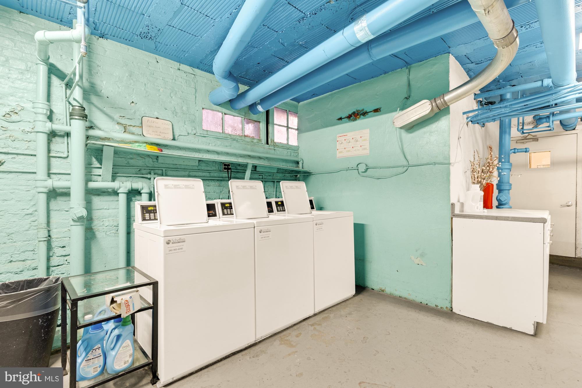 2707 Adams Mill Road Northwest, Unit 208 Washington, DC 20009 - Photo 21 of 26 Gallery Image 21