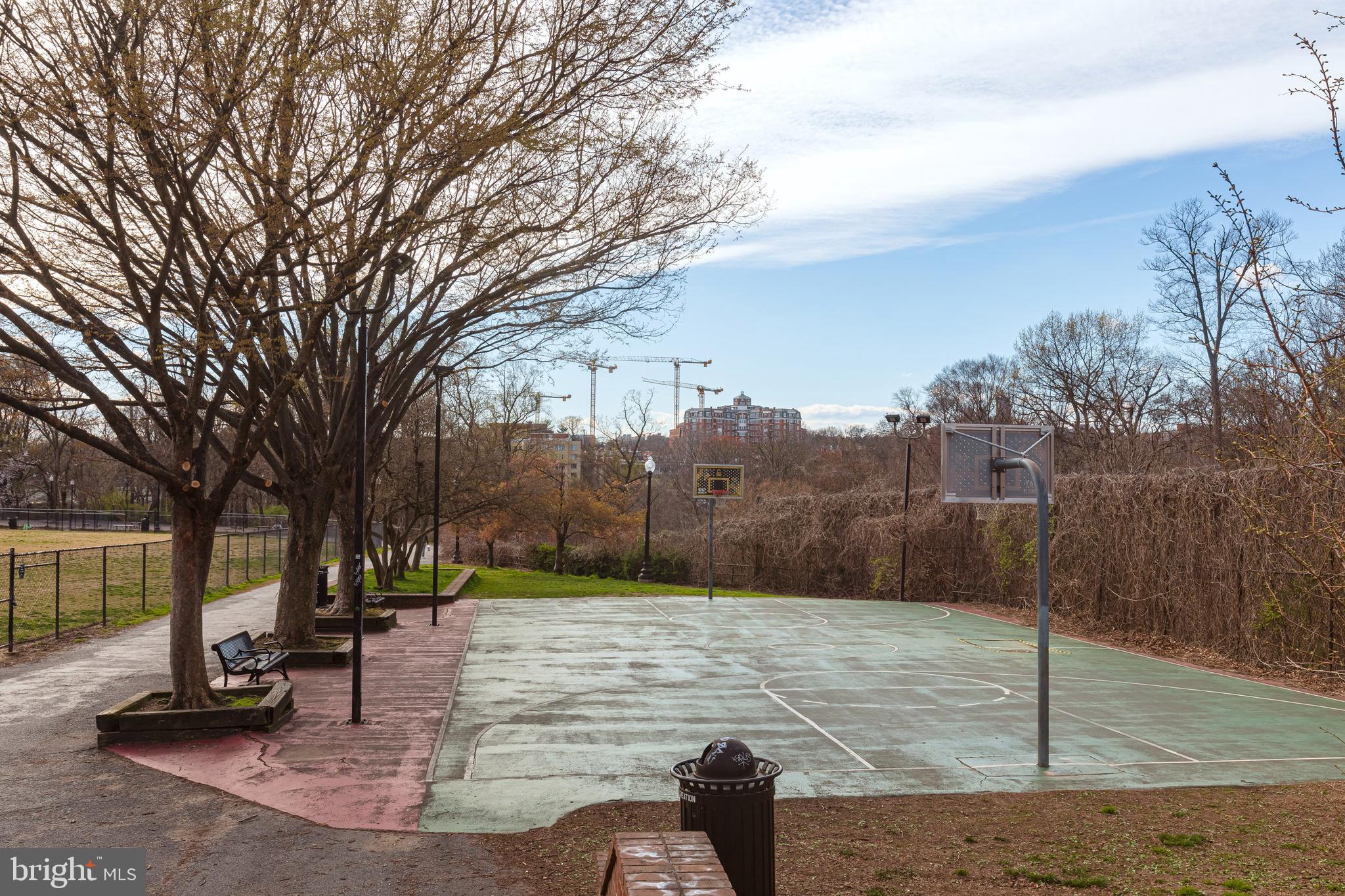 2707 Adams Mill Road Northwest, Unit 208 Washington, DC 20009 - Photo 25 of 26 Gallery Image 25