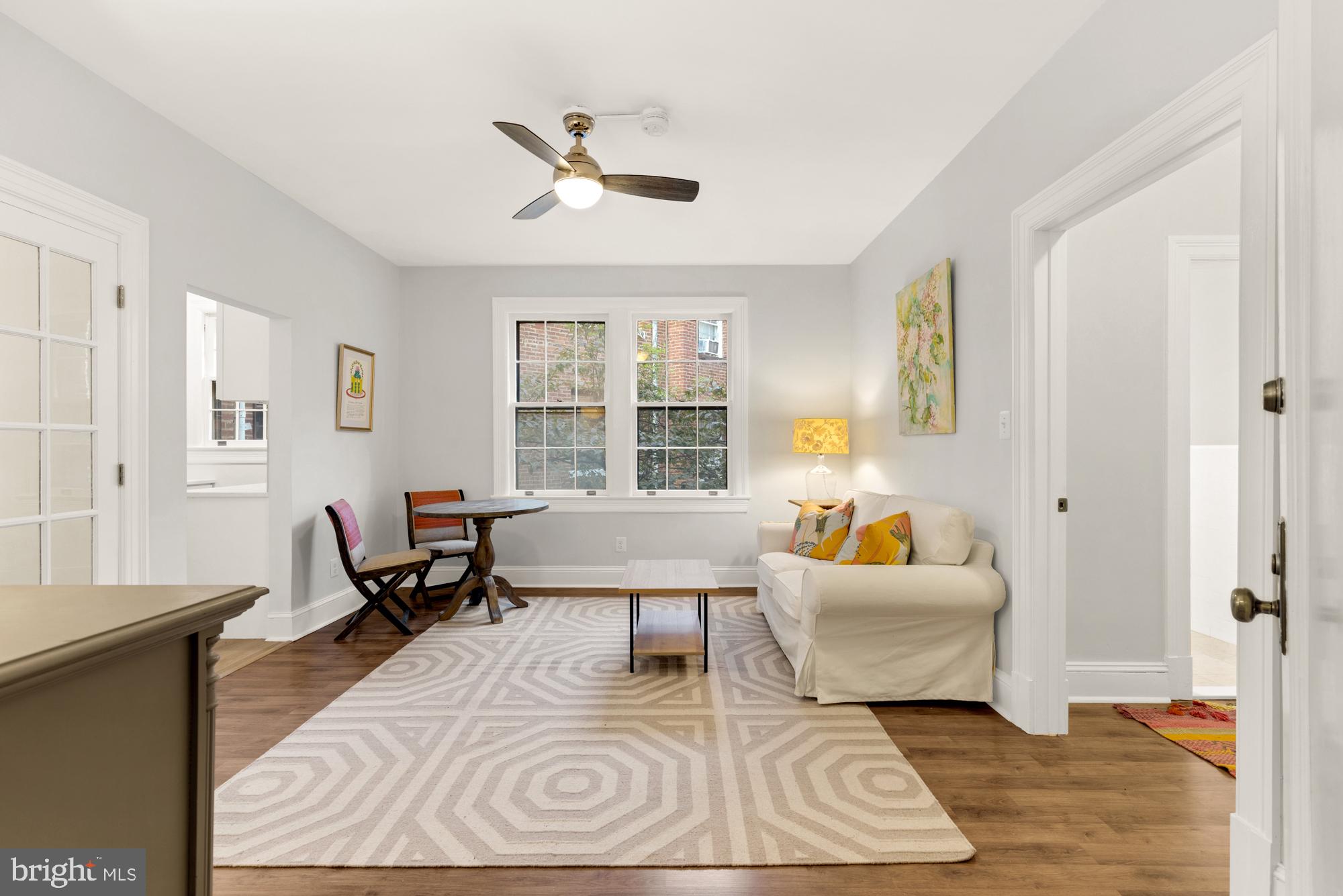 2707 Adams Mill Road Northwest, Unit 208 Washington, DC 20009 - Photo 5 of 26 Gallery Image 5