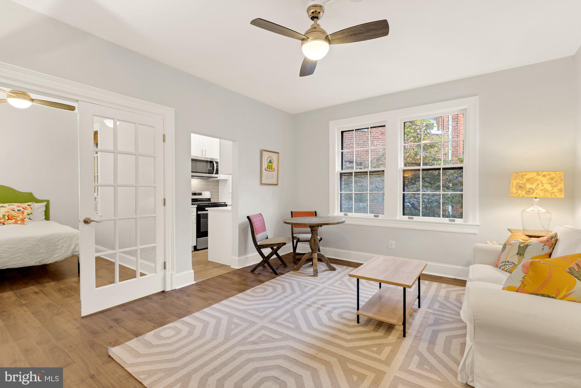 2707 Adams Mill Road Northwest, Unit 208 Washington, DC 20009 - Photo 6 of 26 Gallery Image 6