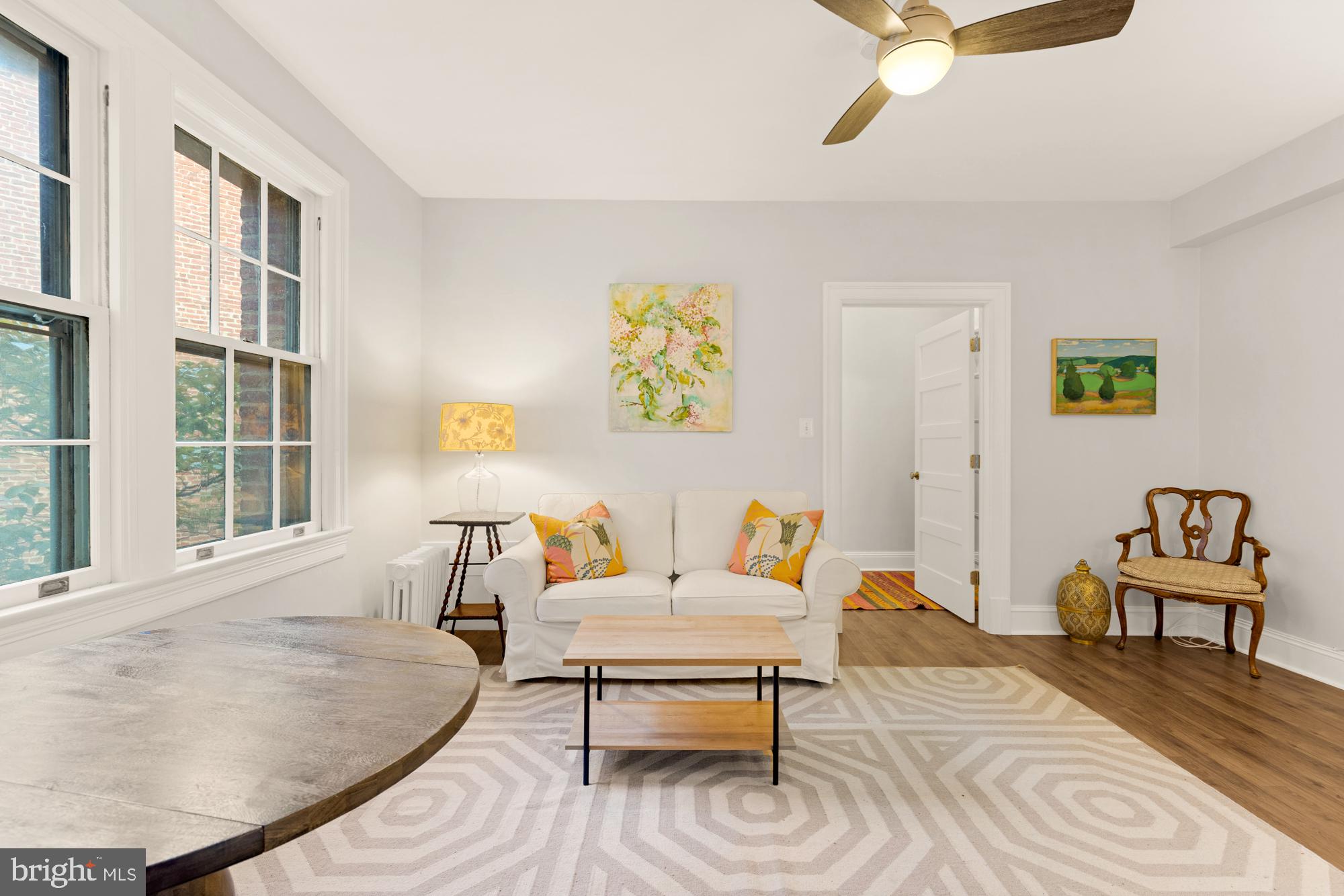 2707 Adams Mill Road Northwest, Unit 208 Washington, DC 20009 - Photo 8 of 26 Gallery Image 8