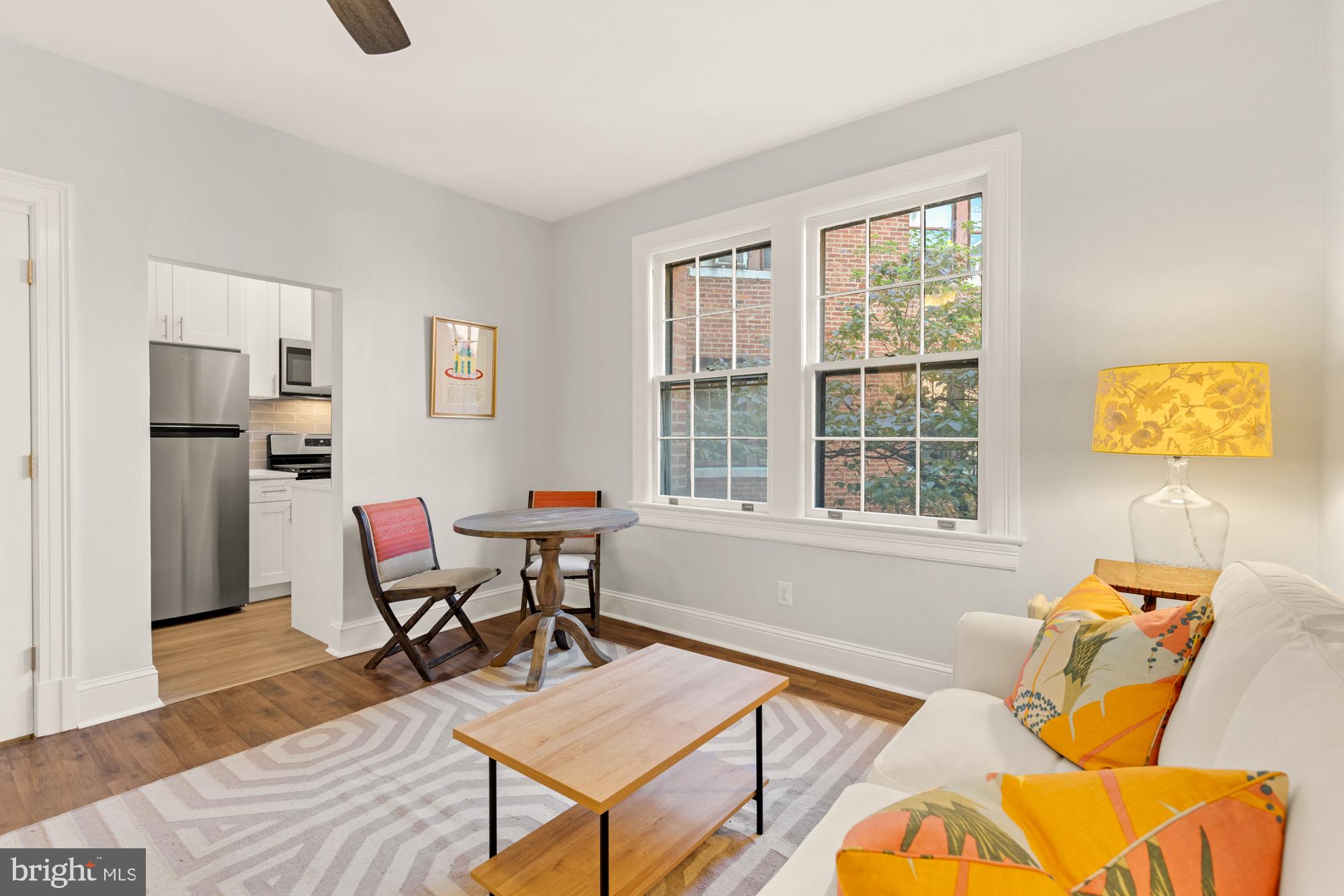 2707 Adams Mill Road Northwest, Unit 208 Washington, DC 20009 - Photo 9 of 26 Gallery Image 9