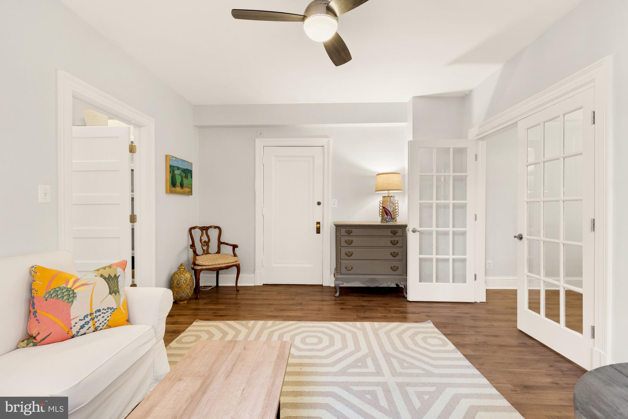 2707 Adams Mill Road Northwest, Unit 208 Washington, DC 20009 - Photo 10 of 26 Gallery Image 10