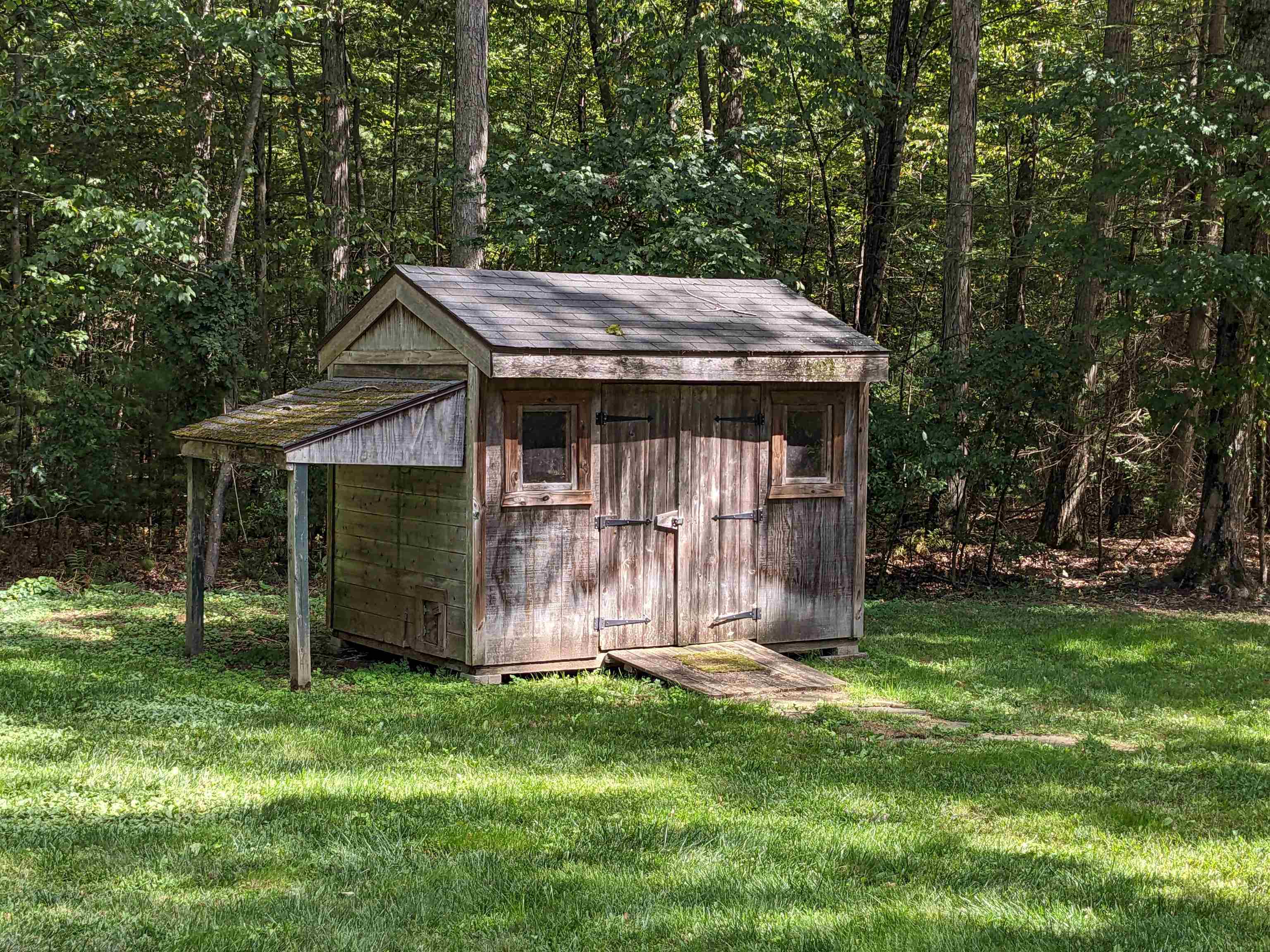 155 Chase Road South Hampton, NH 03827 - Photo 31 of 39