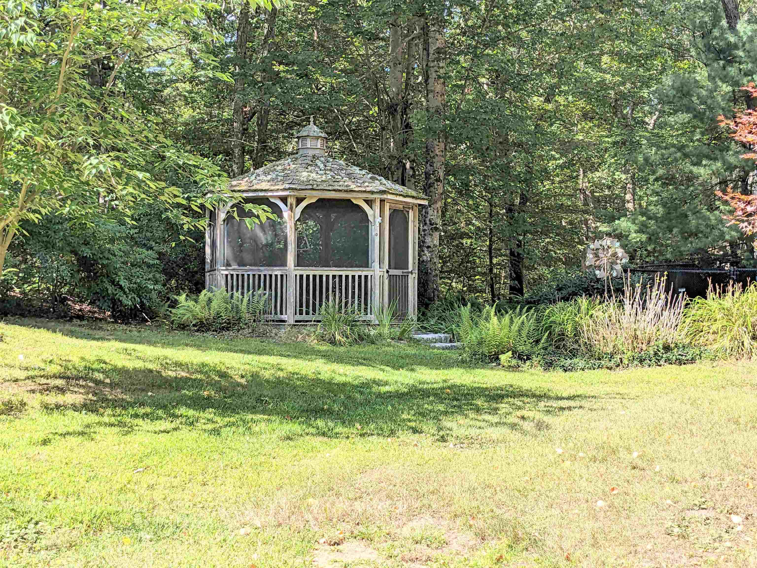 155 Chase Road South Hampton, NH 03827 - Photo 32 of 39