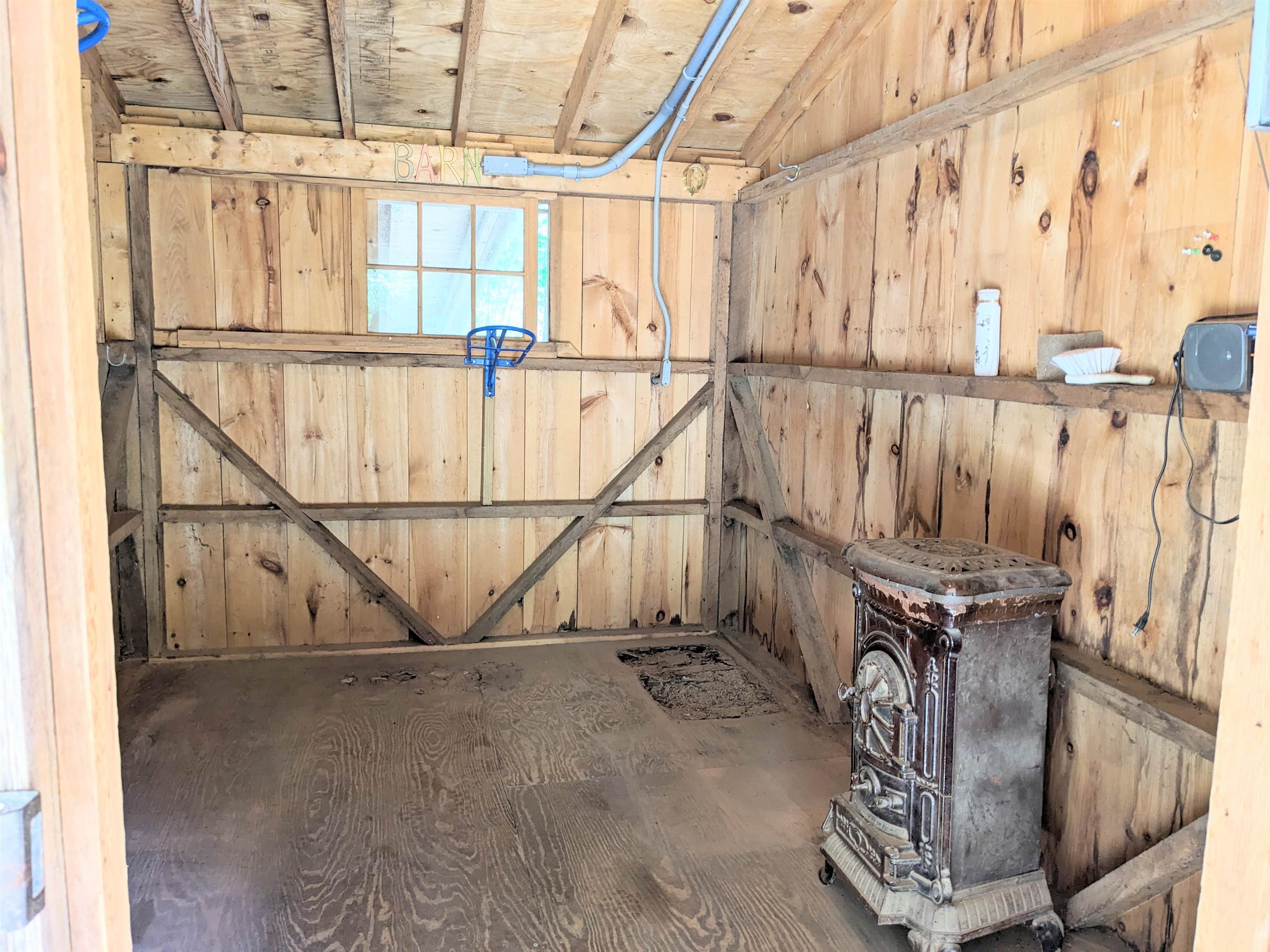 155 Chase Road South Hampton, NH 03827 - Photo 35 of 39